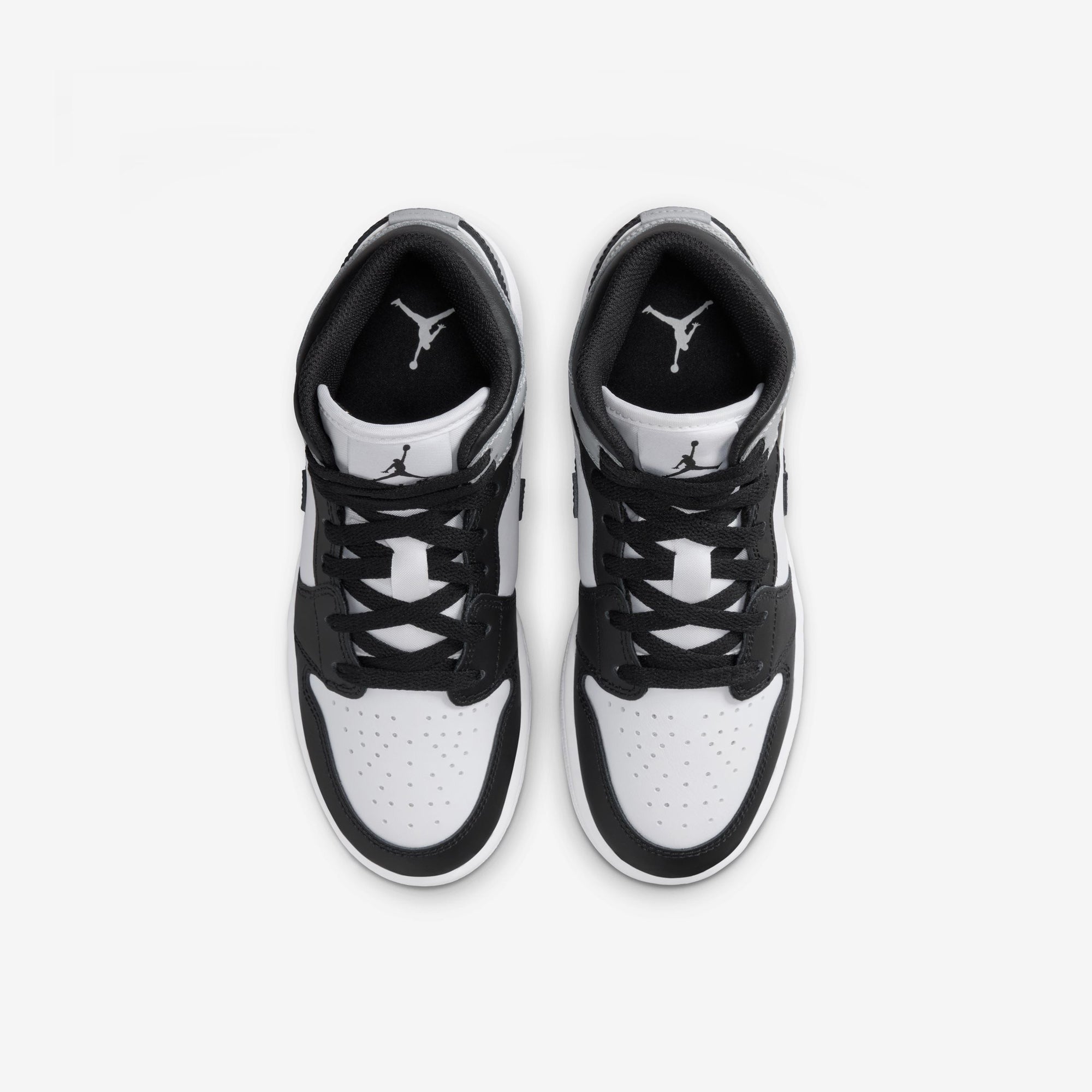 Air Jordan 1 Mid (GS)