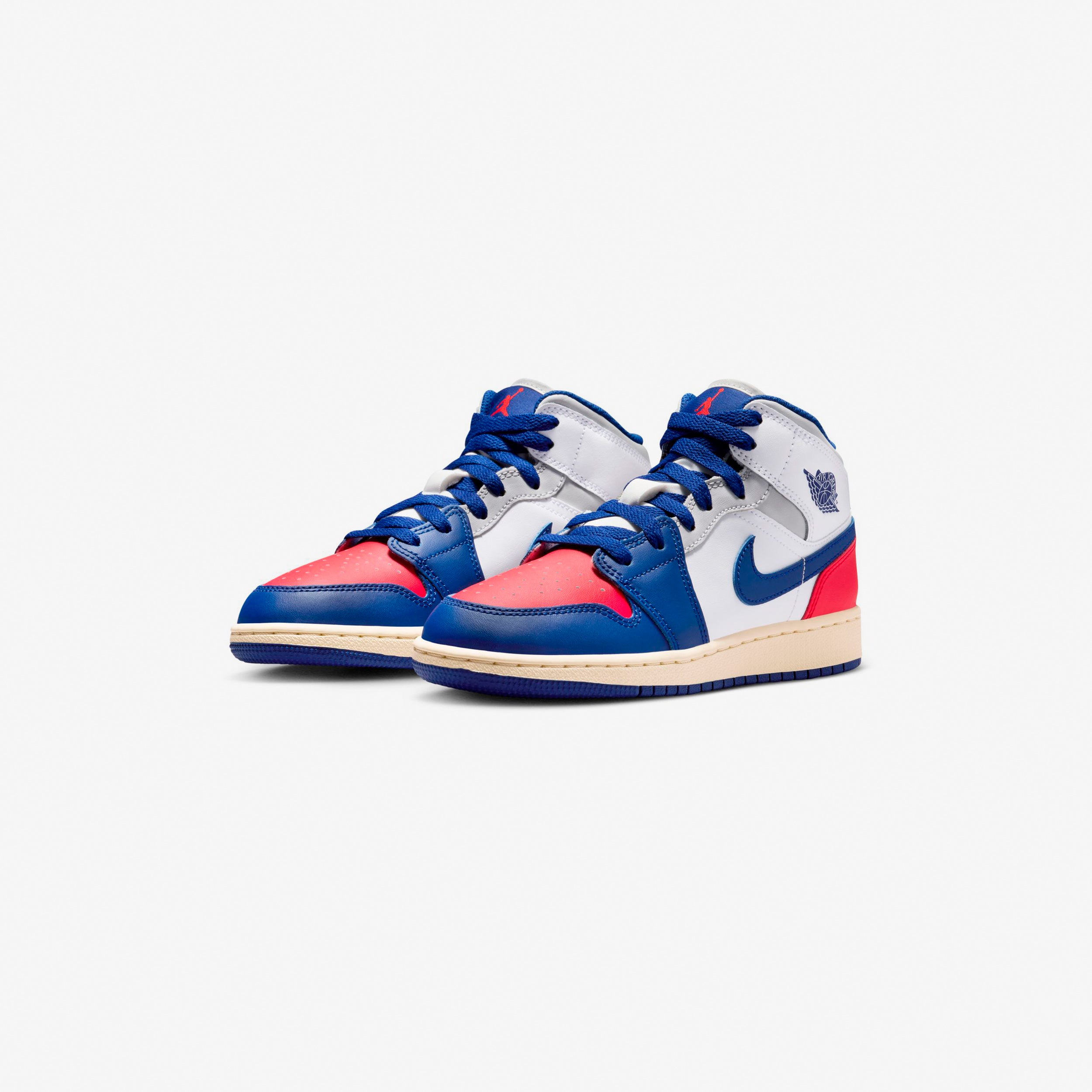 Air Jordan 1 Mid (GS)