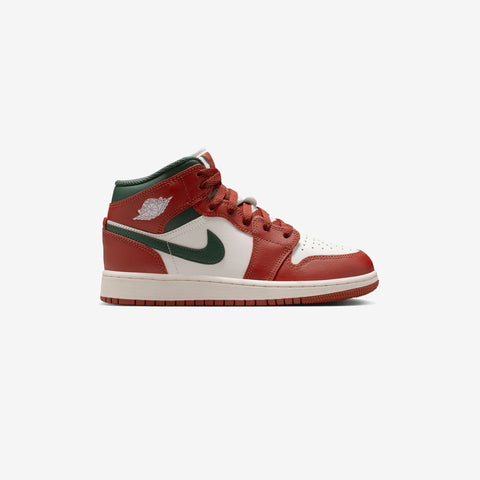 Air Jordan 1 Mid (GS)