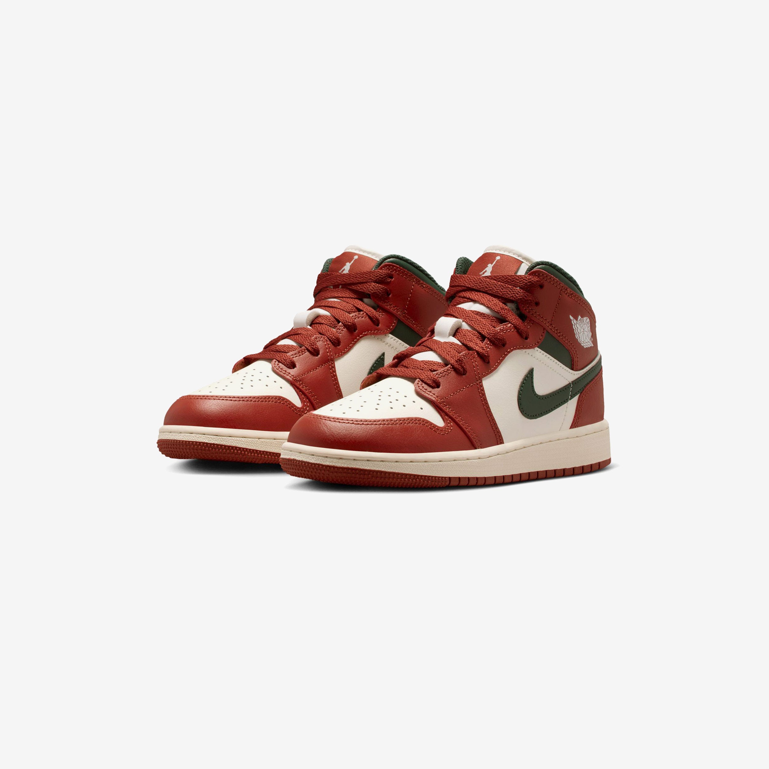 Air Jordan 1 Mid (GS)