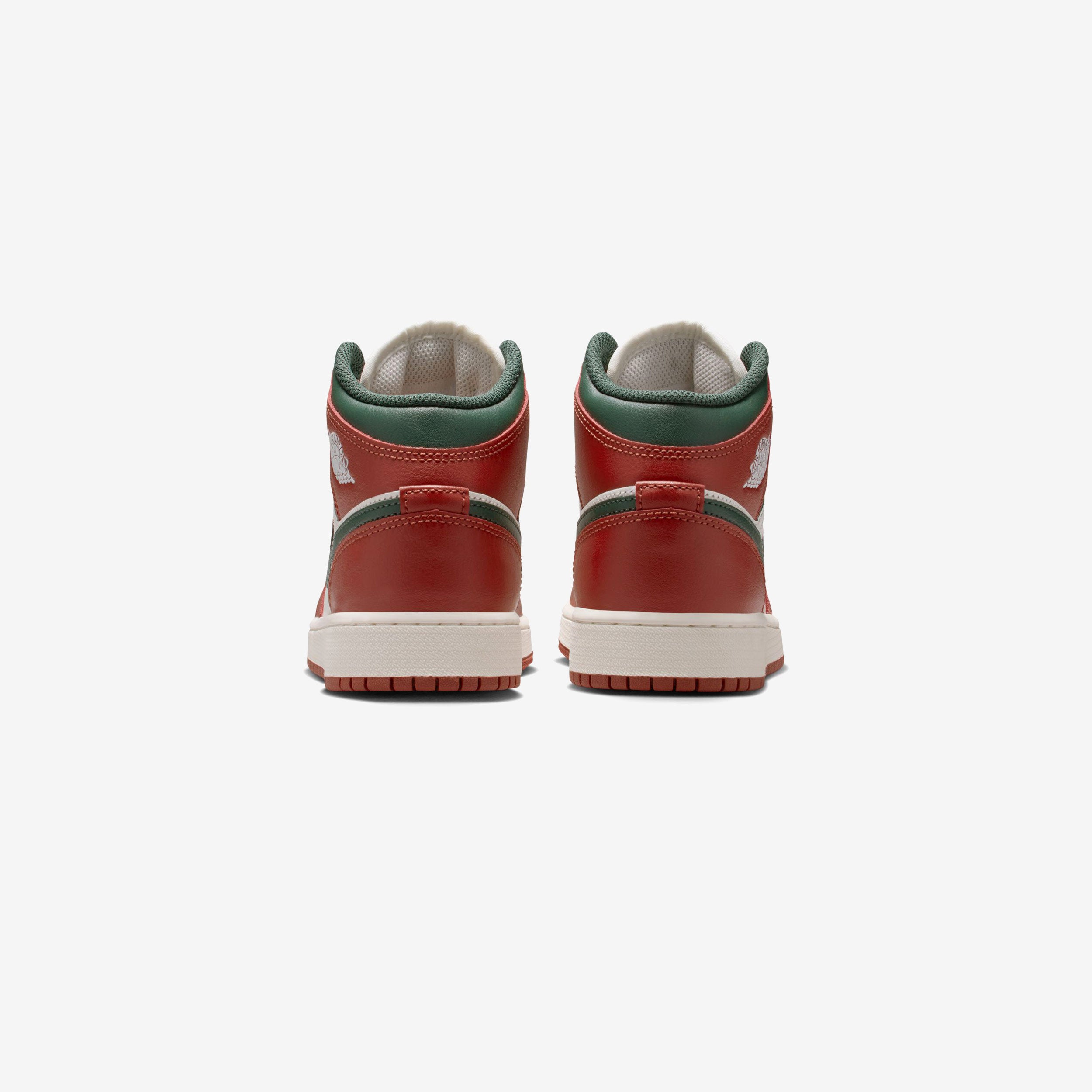 Air Jordan 1 Mid (GS)