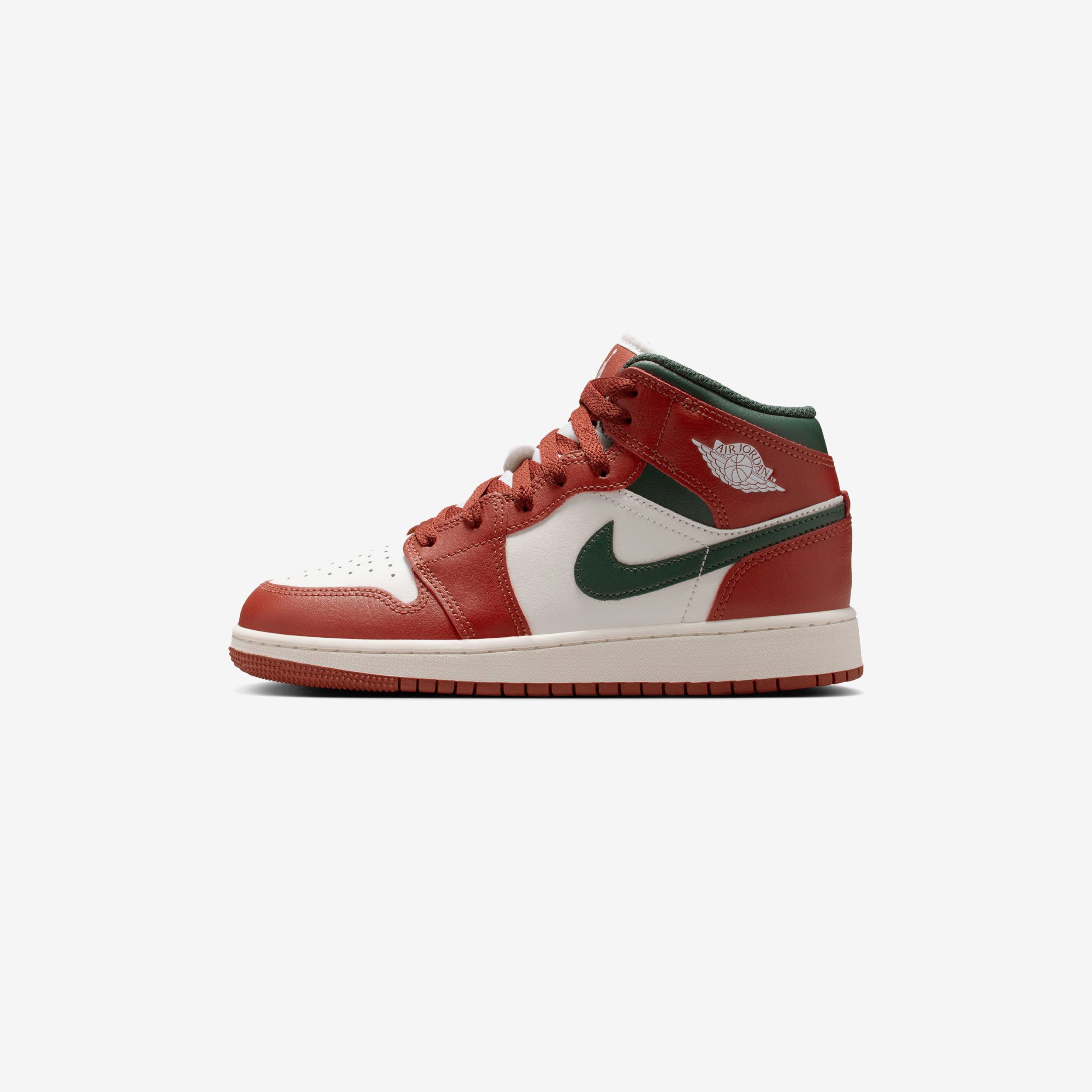 Air Jordan 1 Mid (GS)