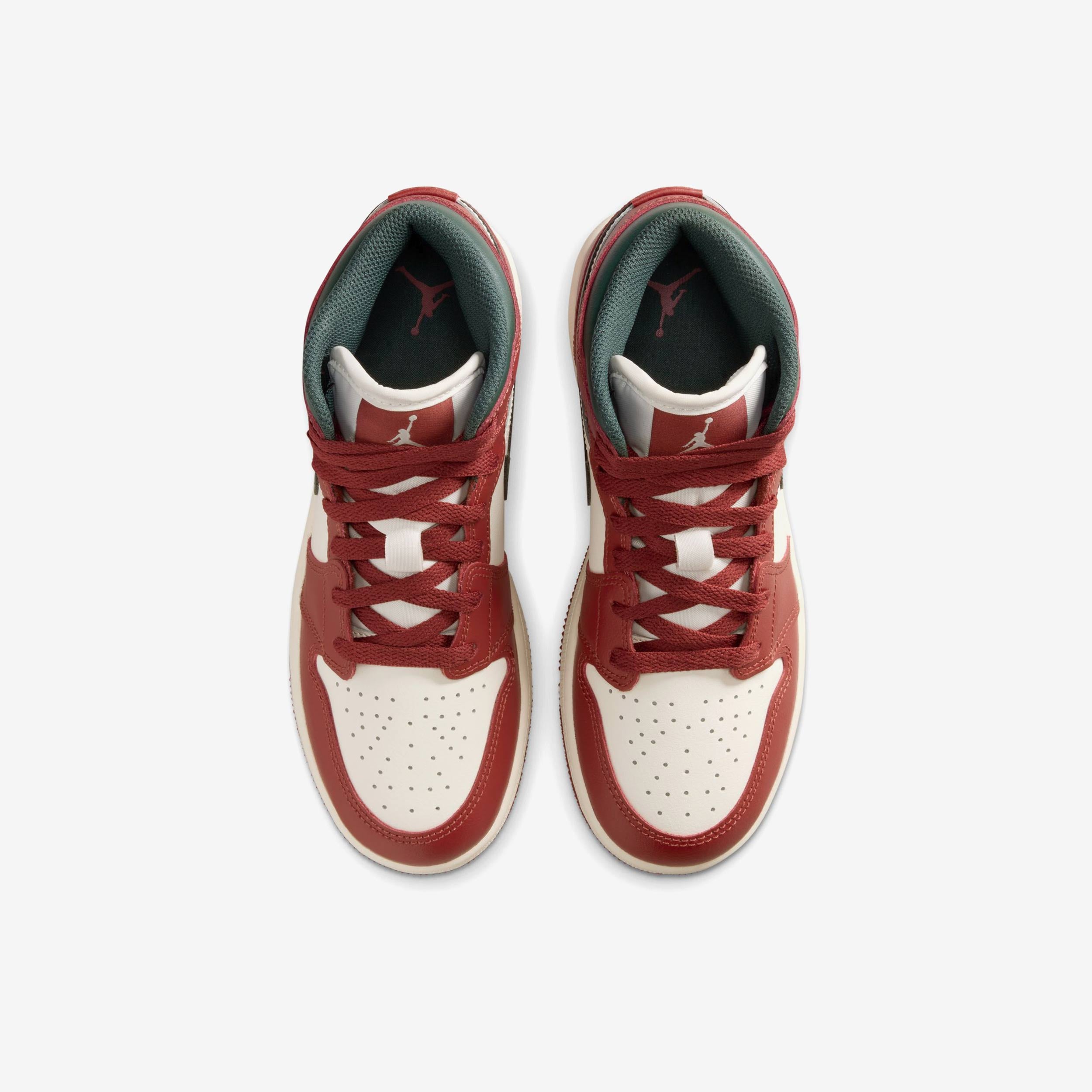 Air Jordan 1 Mid (GS)