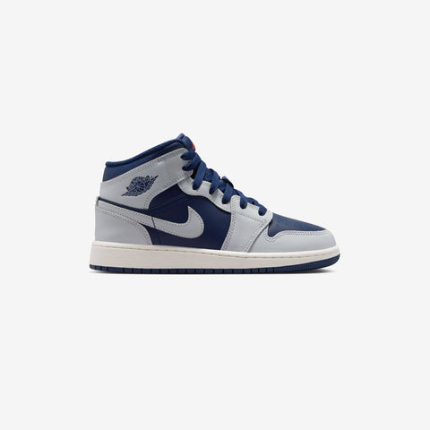 Air Jordan 1 Mid (GS)