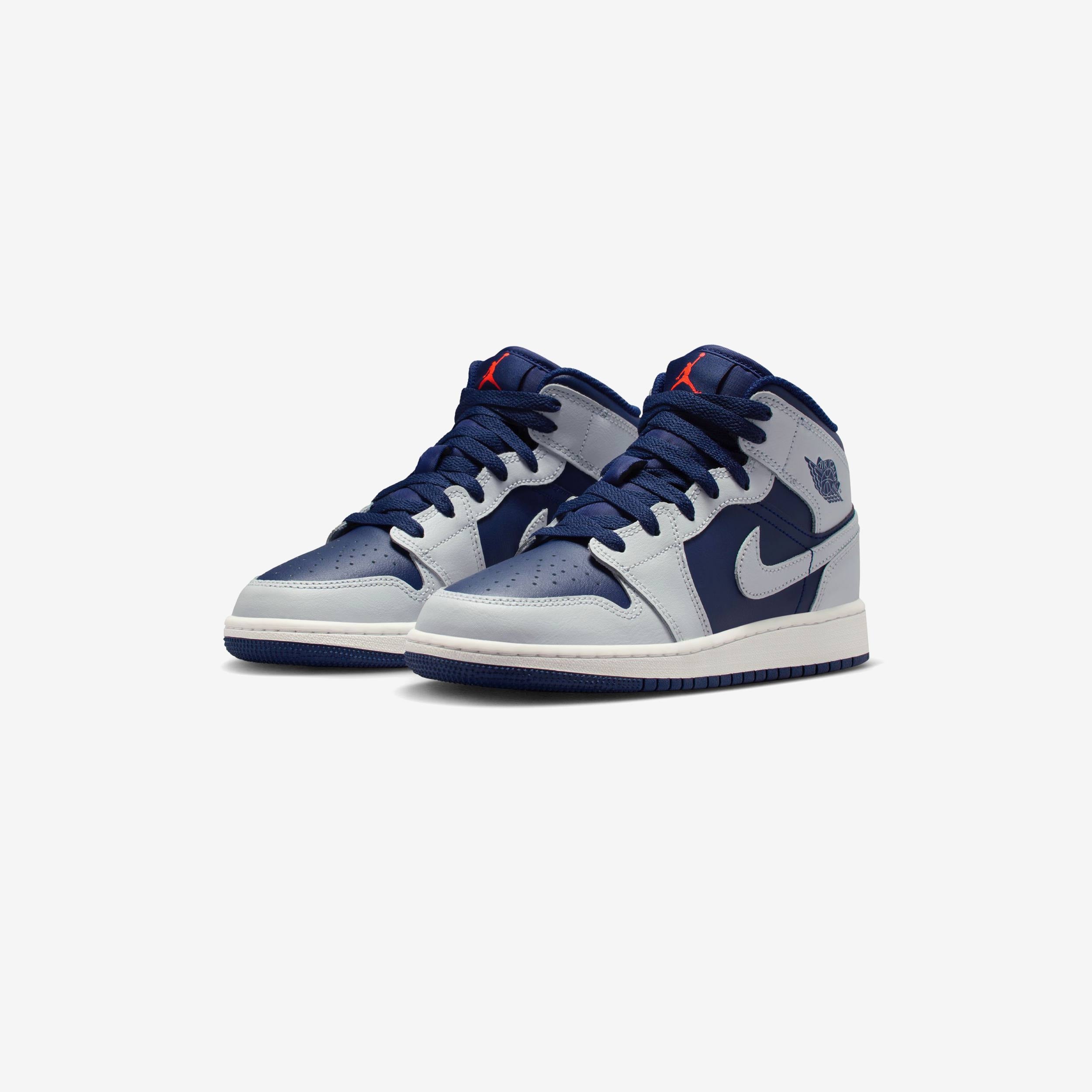 Air Jordan 1 Mid (GS)