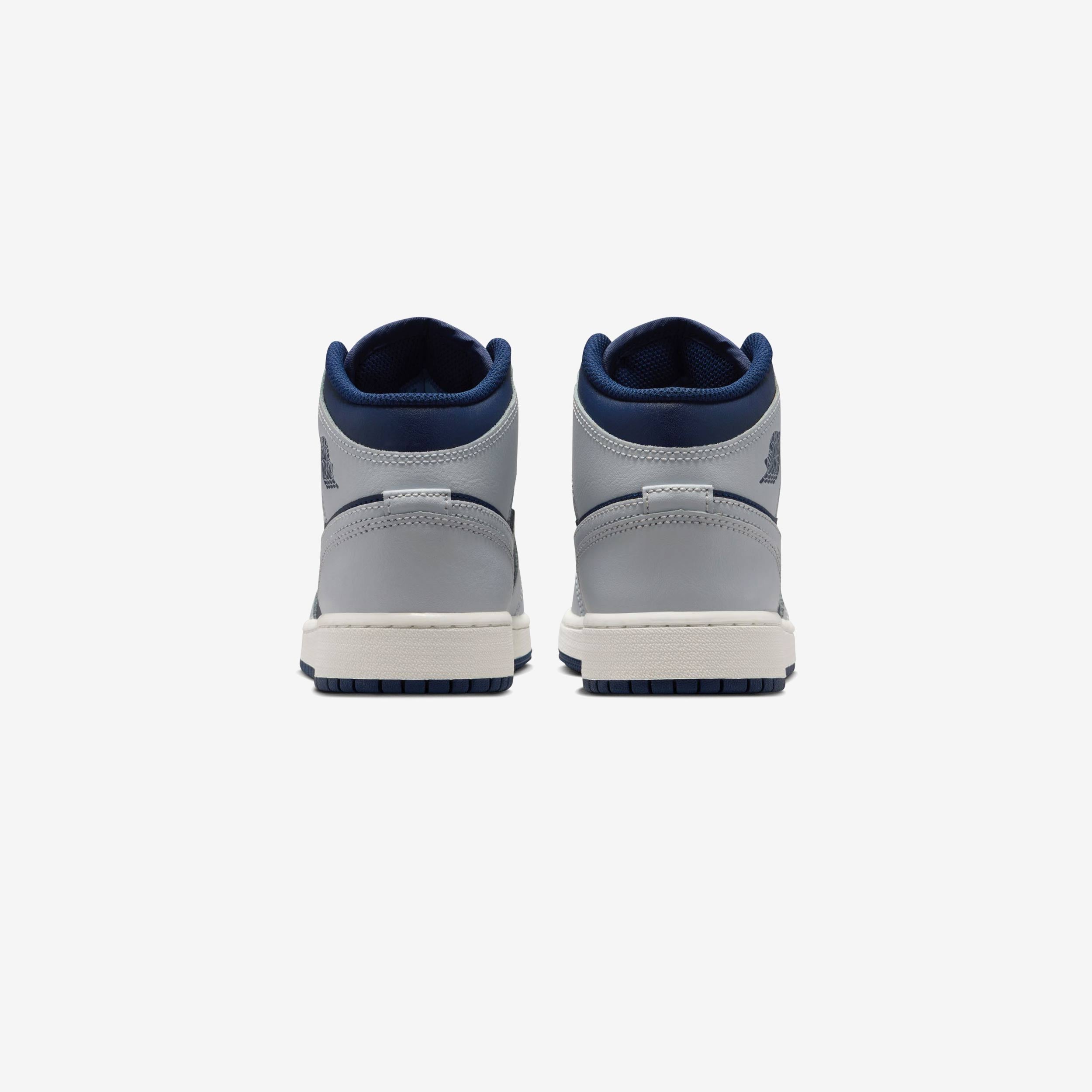 Air Jordan 1 Mid (GS)