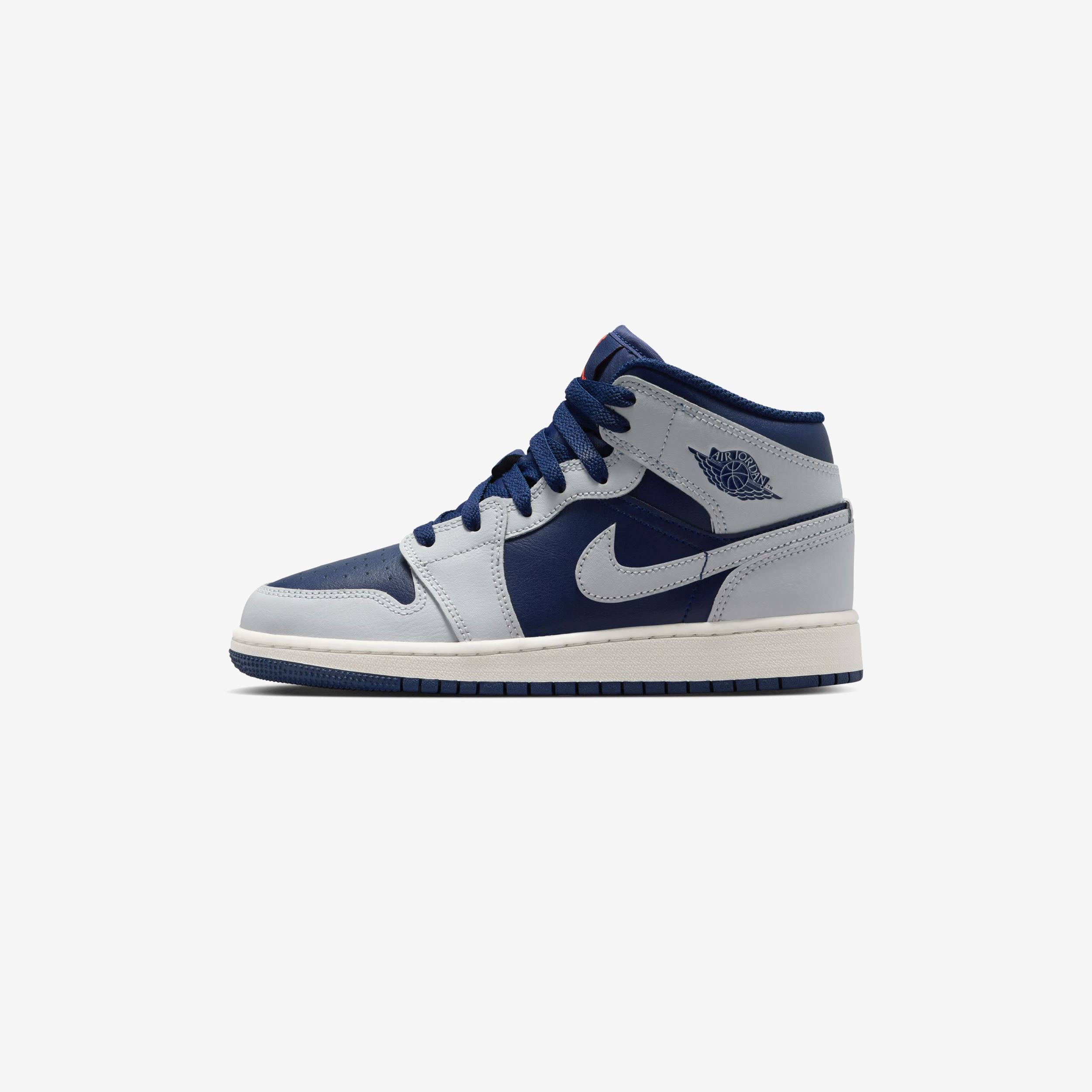 Air Jordan 1 Mid (GS)