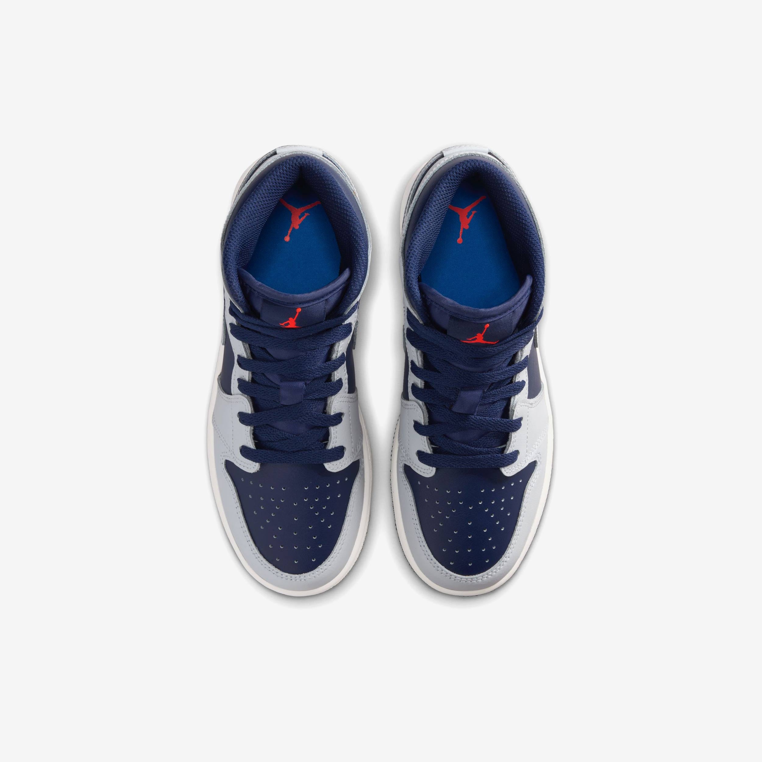 Air Jordan 1 Mid (GS)