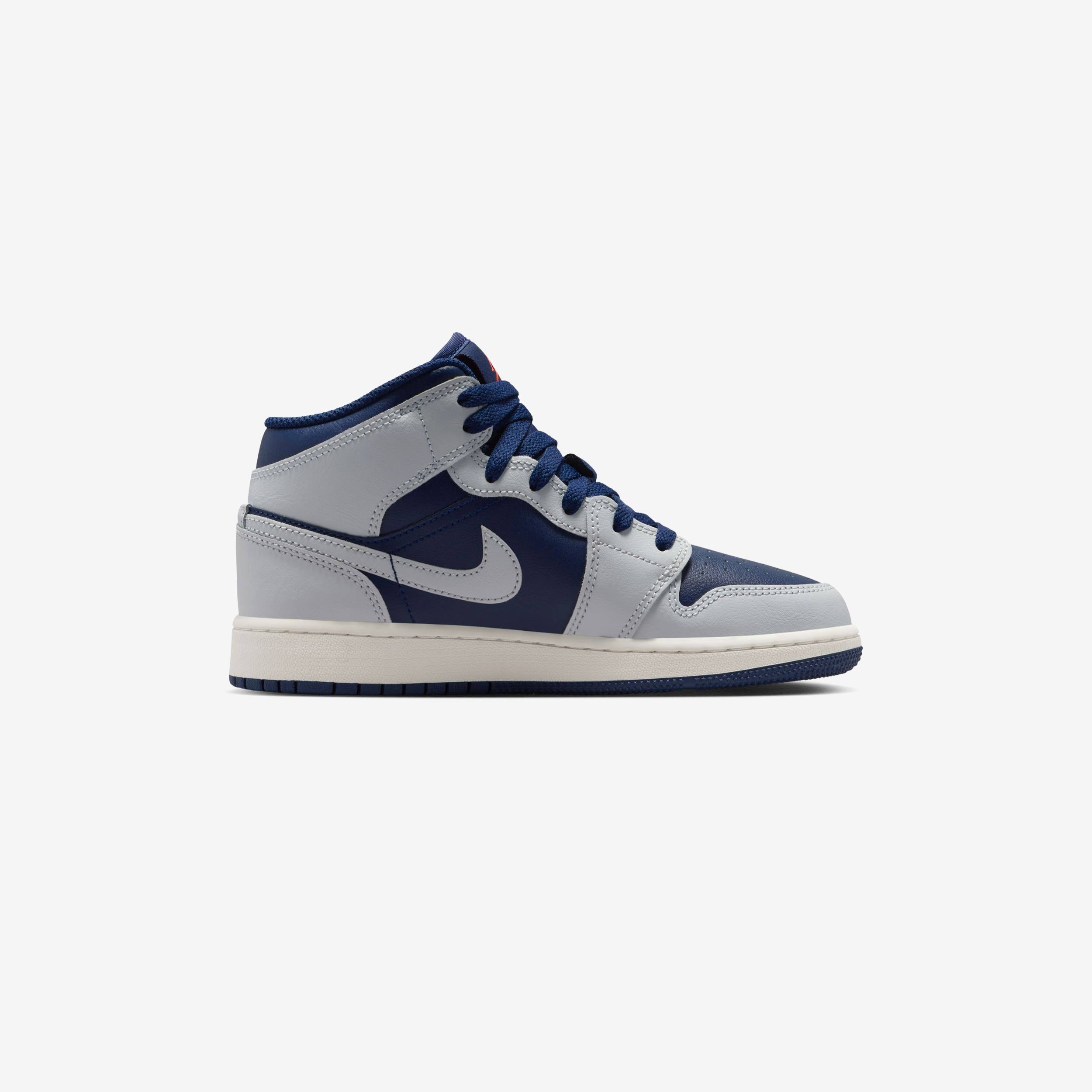 Air Jordan 1 Mid (GS)