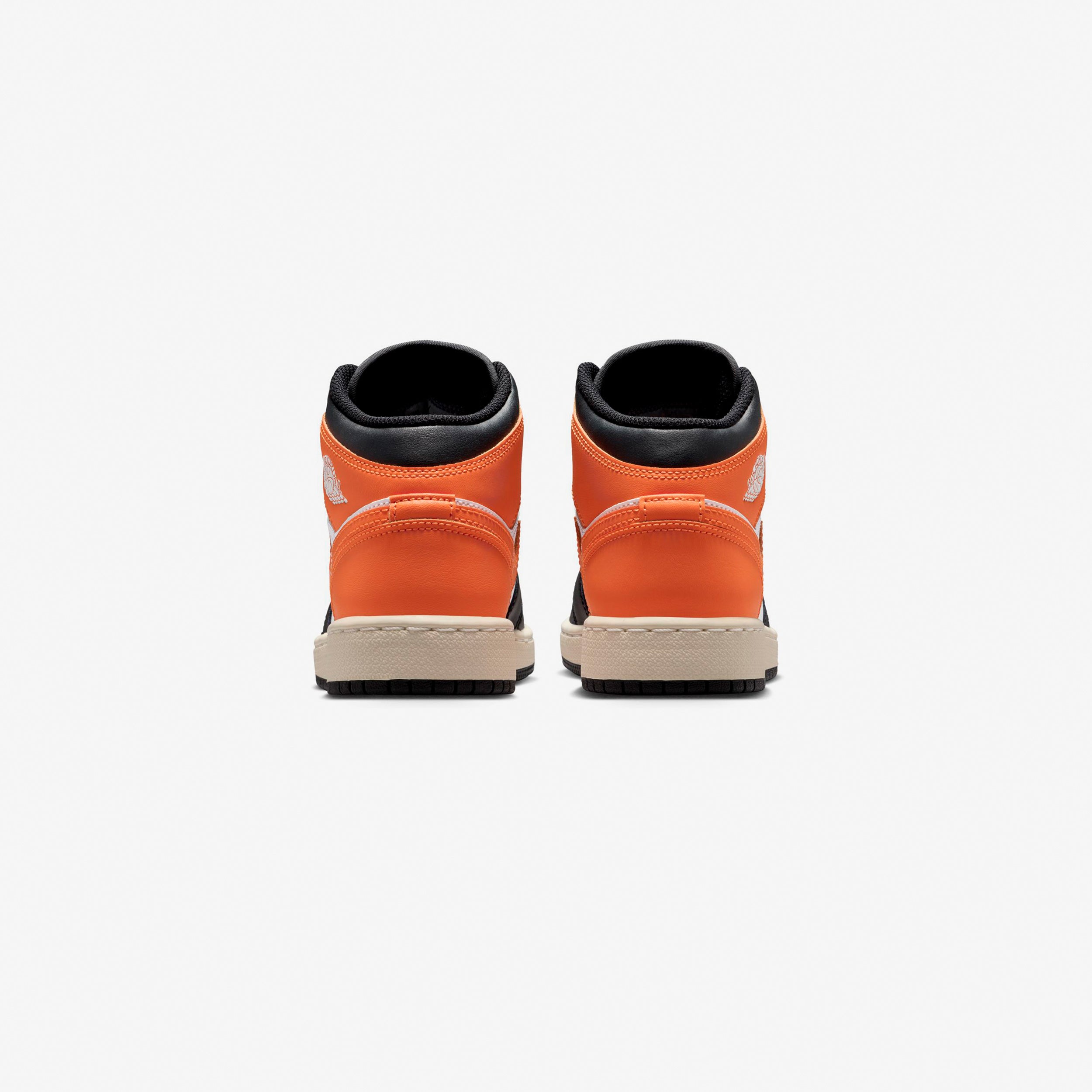 Air Jordan 1 Mid (GS)