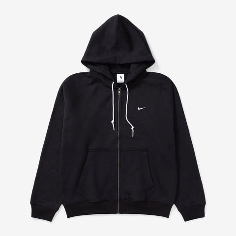 Solo Swoosh Full-Zip Hoodie | DR0403-010