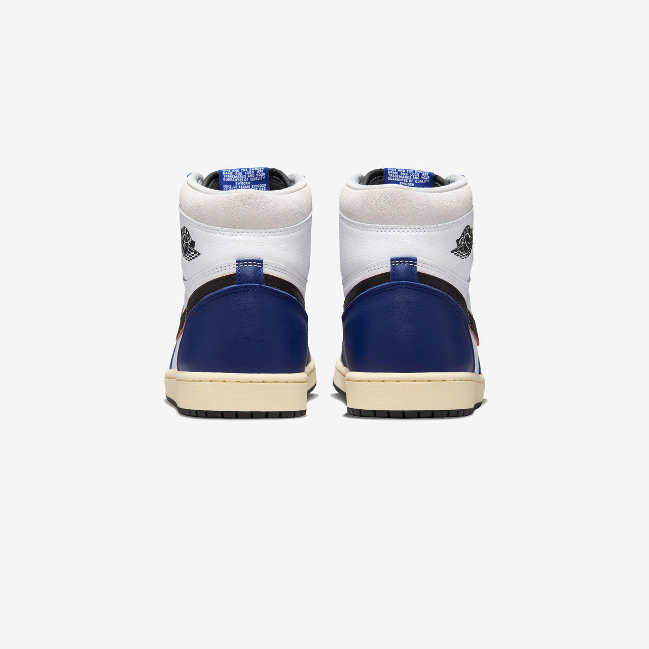 Air Jordan 1 Retro High OG | DZ5485-100