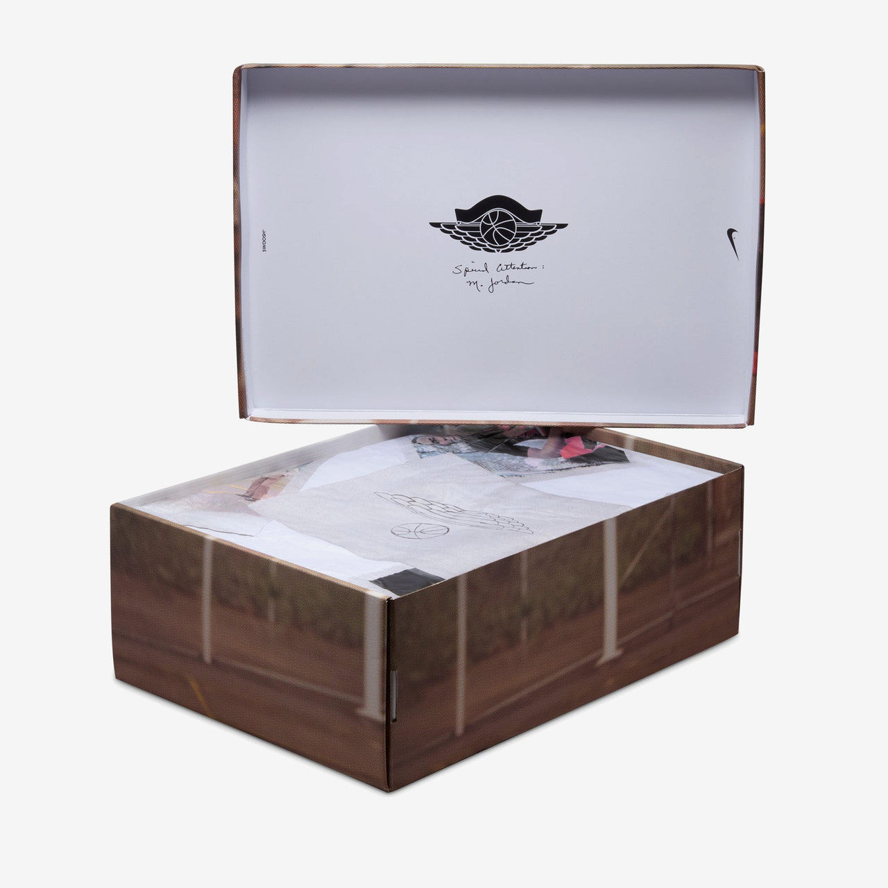 Air Jordan 1 Retro High OG | DZ5485-106