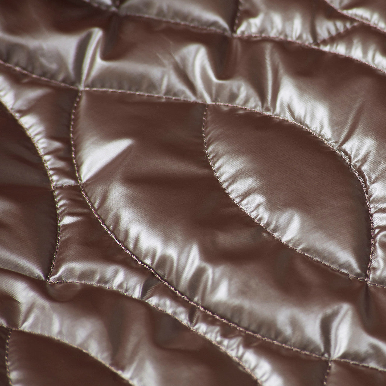 Mario Unisex Vest | E5-BROWN