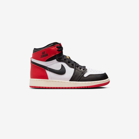 Air Jordan 1 High OG (GS) | FD1437-106