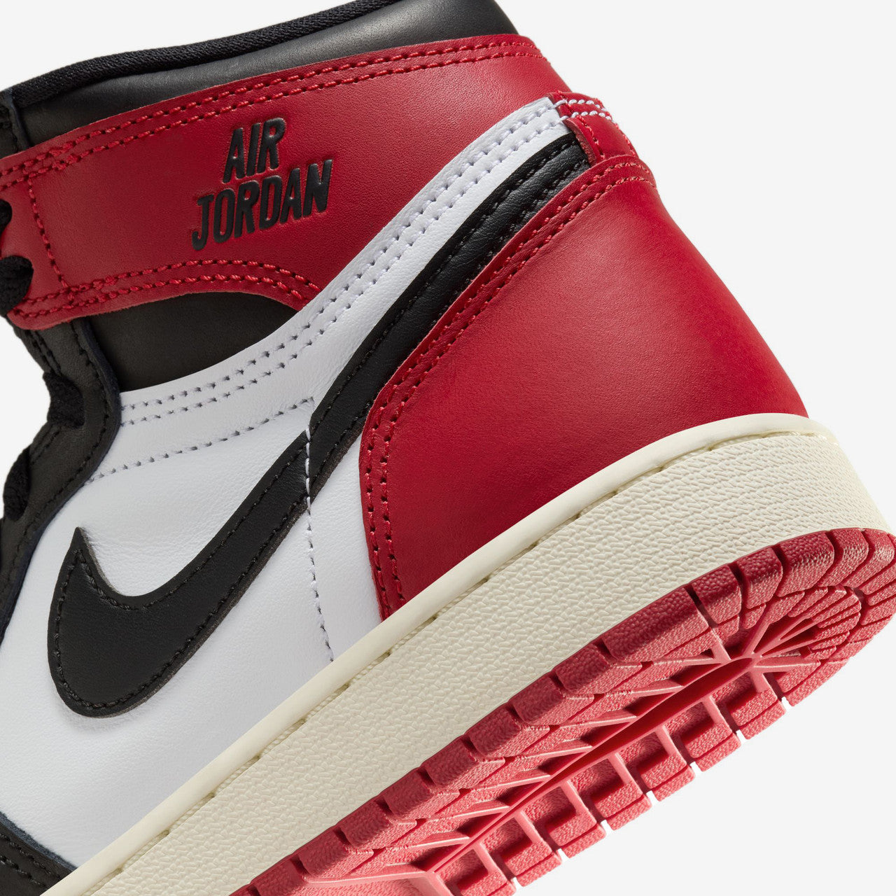 Air Jordan 1 High OG (GS) | FD1437-106