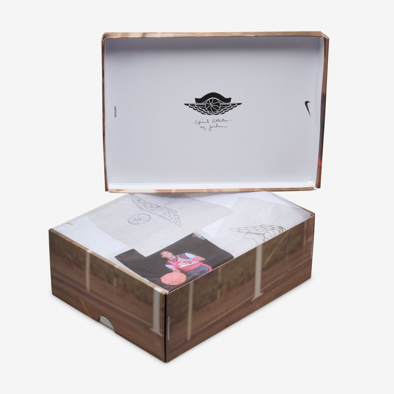 Air Jordan 1 High OG (GS) | FD1437-106