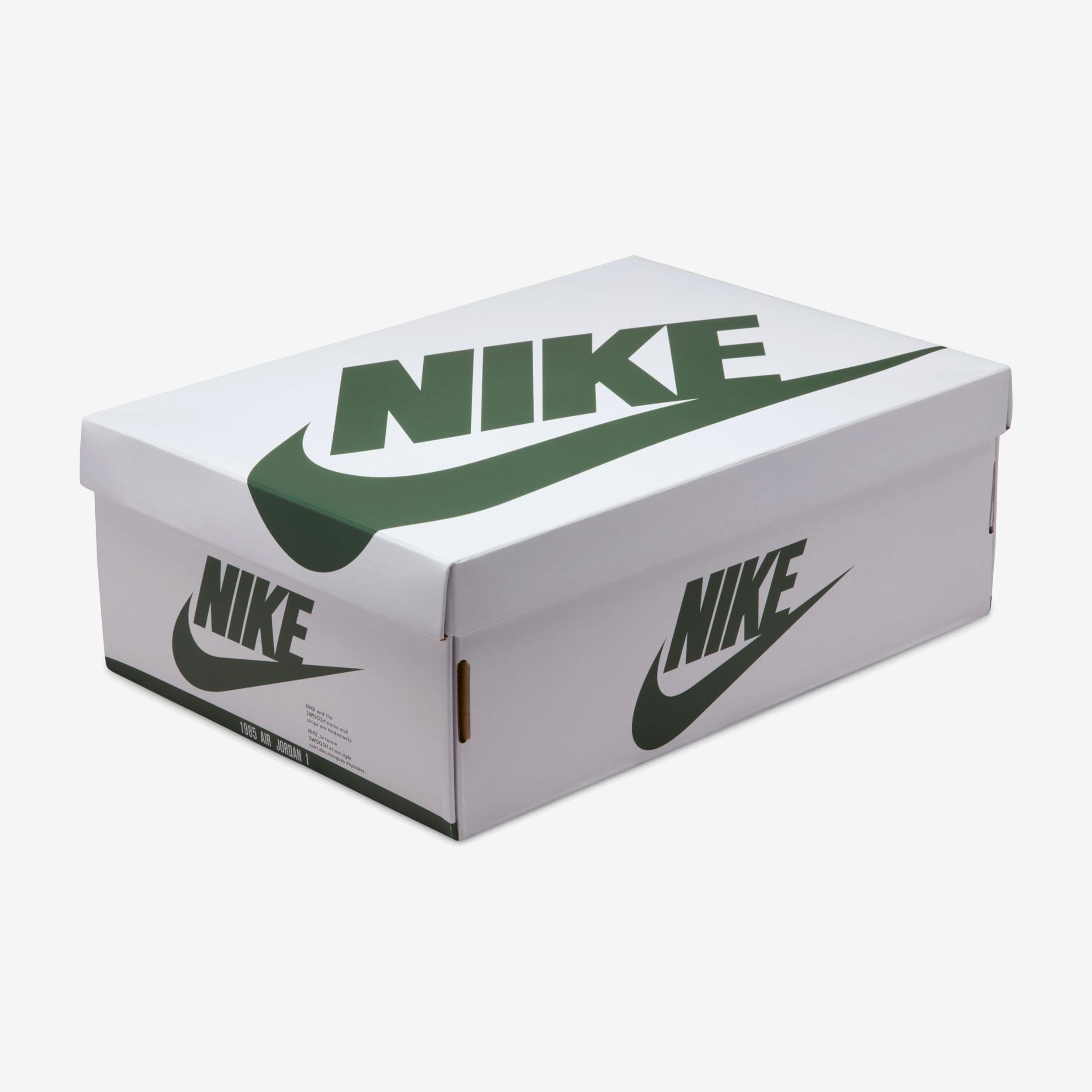 Wmns Air Jordan 1 Retro High OG