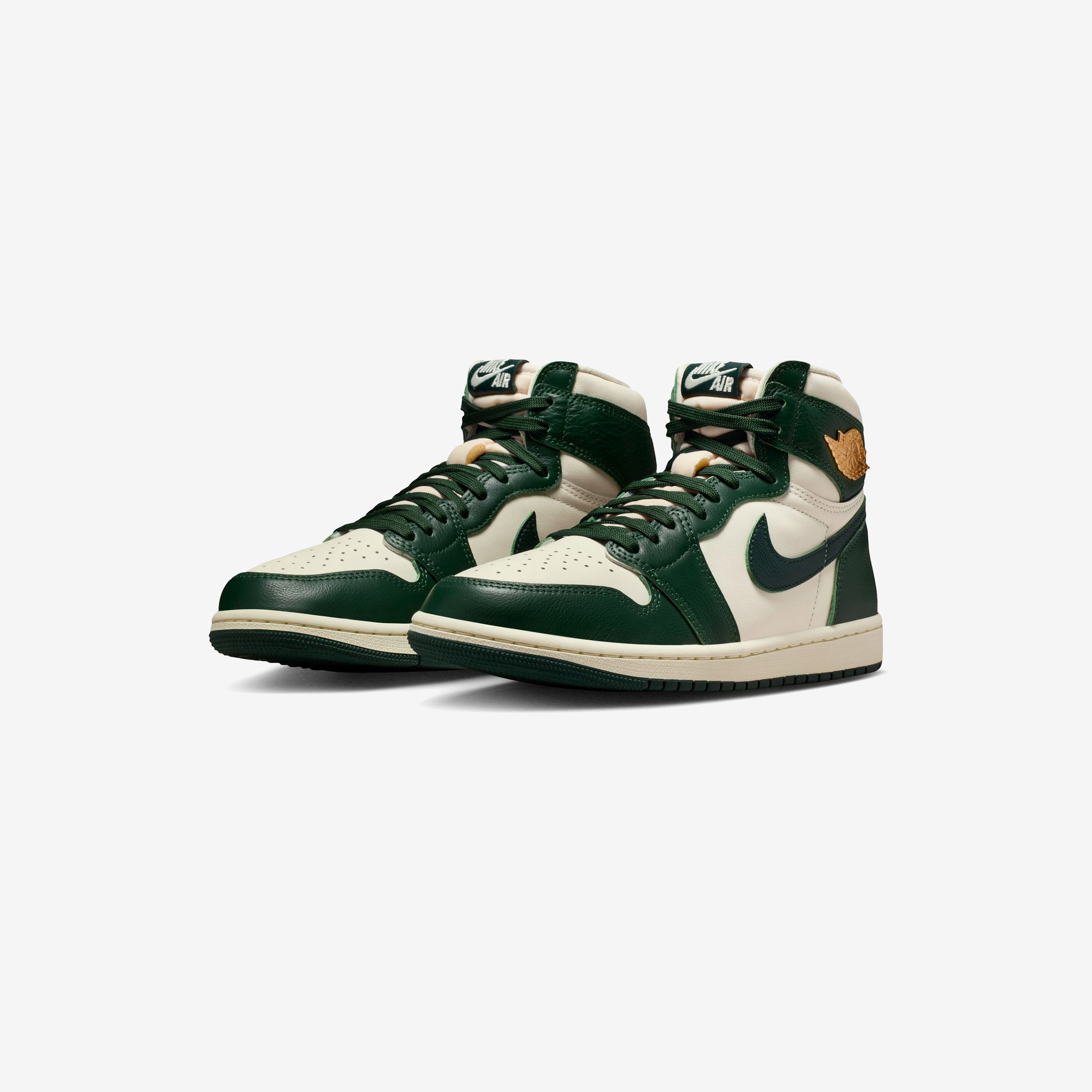 Wmns Air Jordan 1 Retro High OG