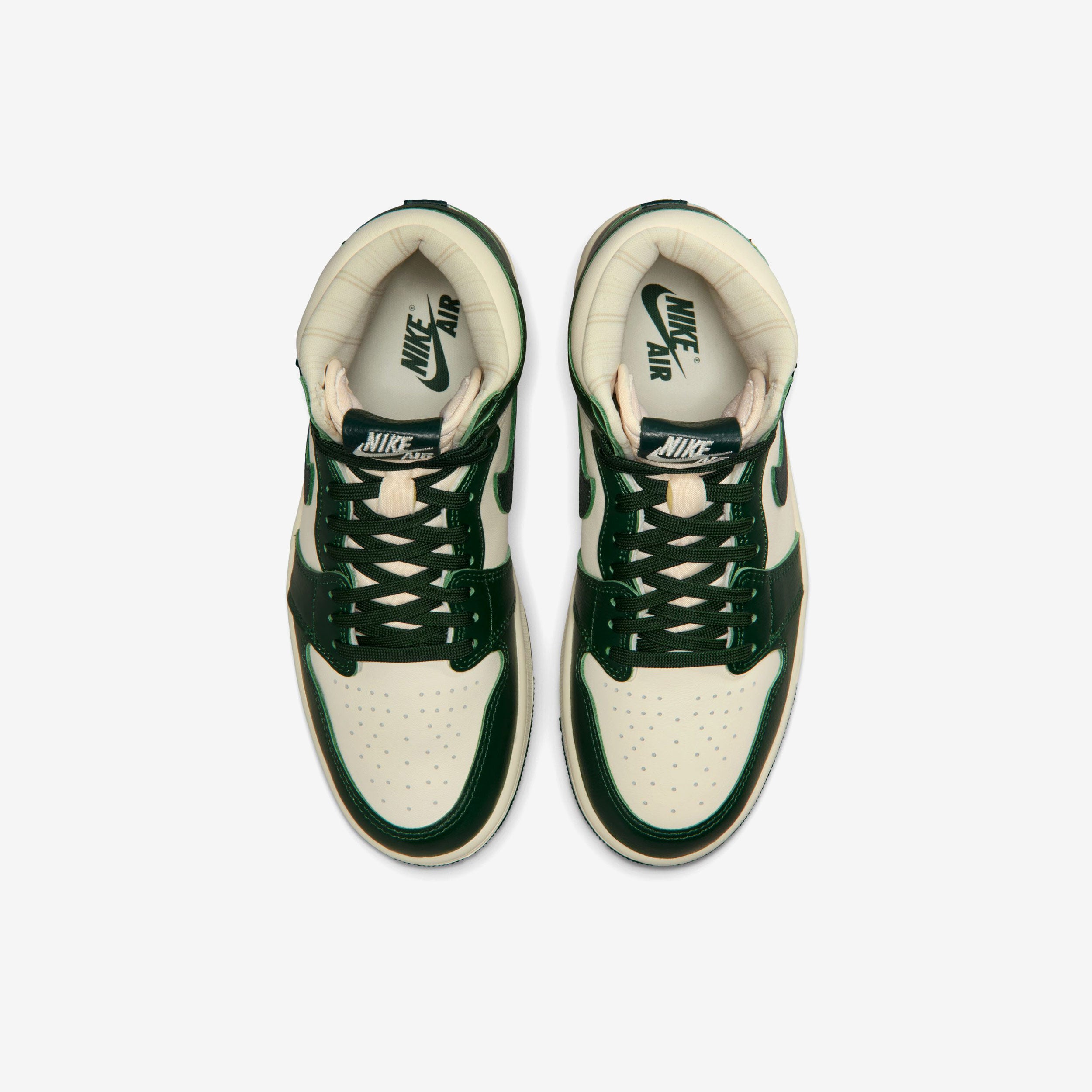 Wmns Air Jordan 1 Retro High OG