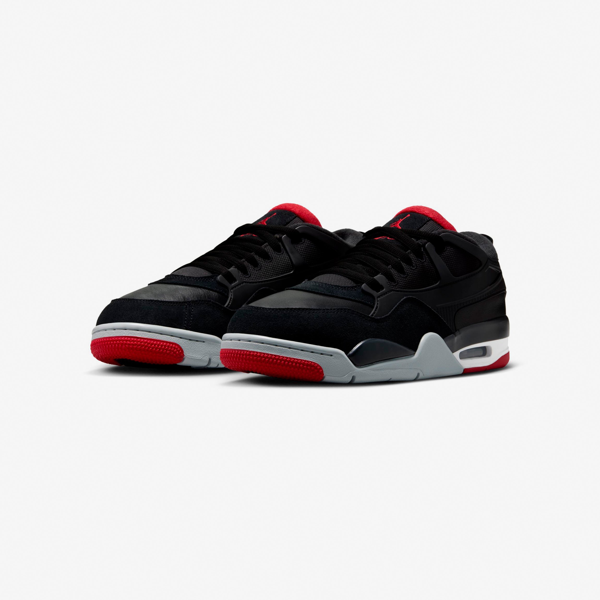 Air Jordan 4 RM