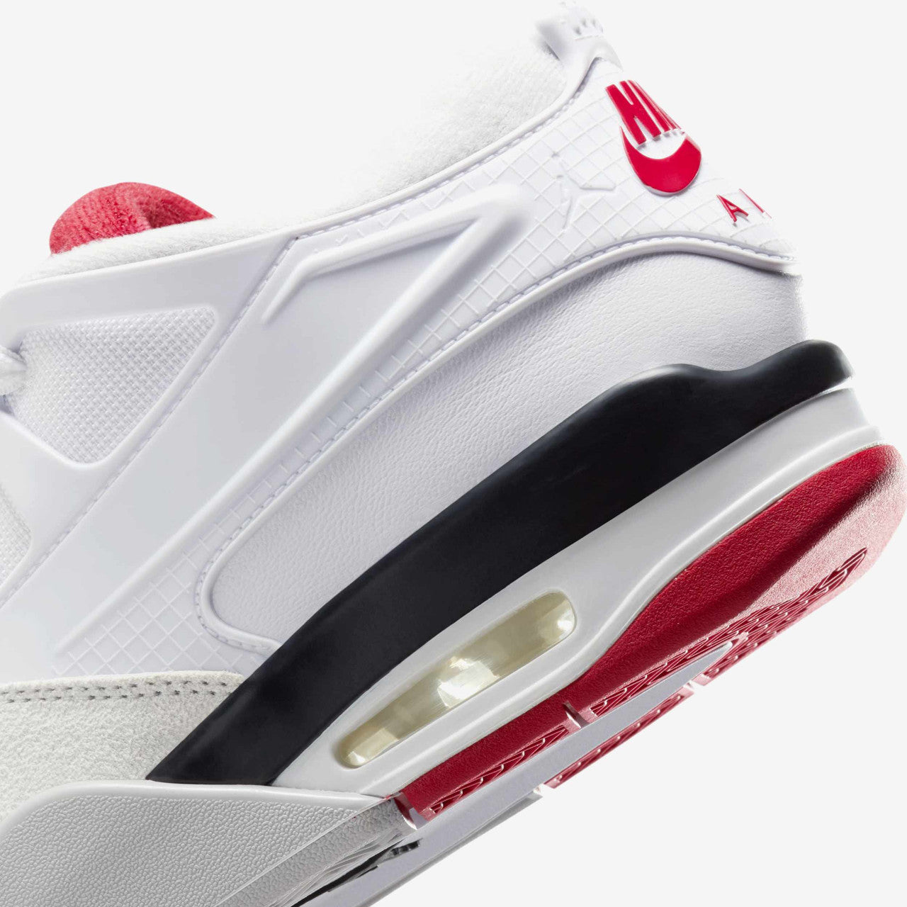 Air Jordan 4 RM | FQ7939-102