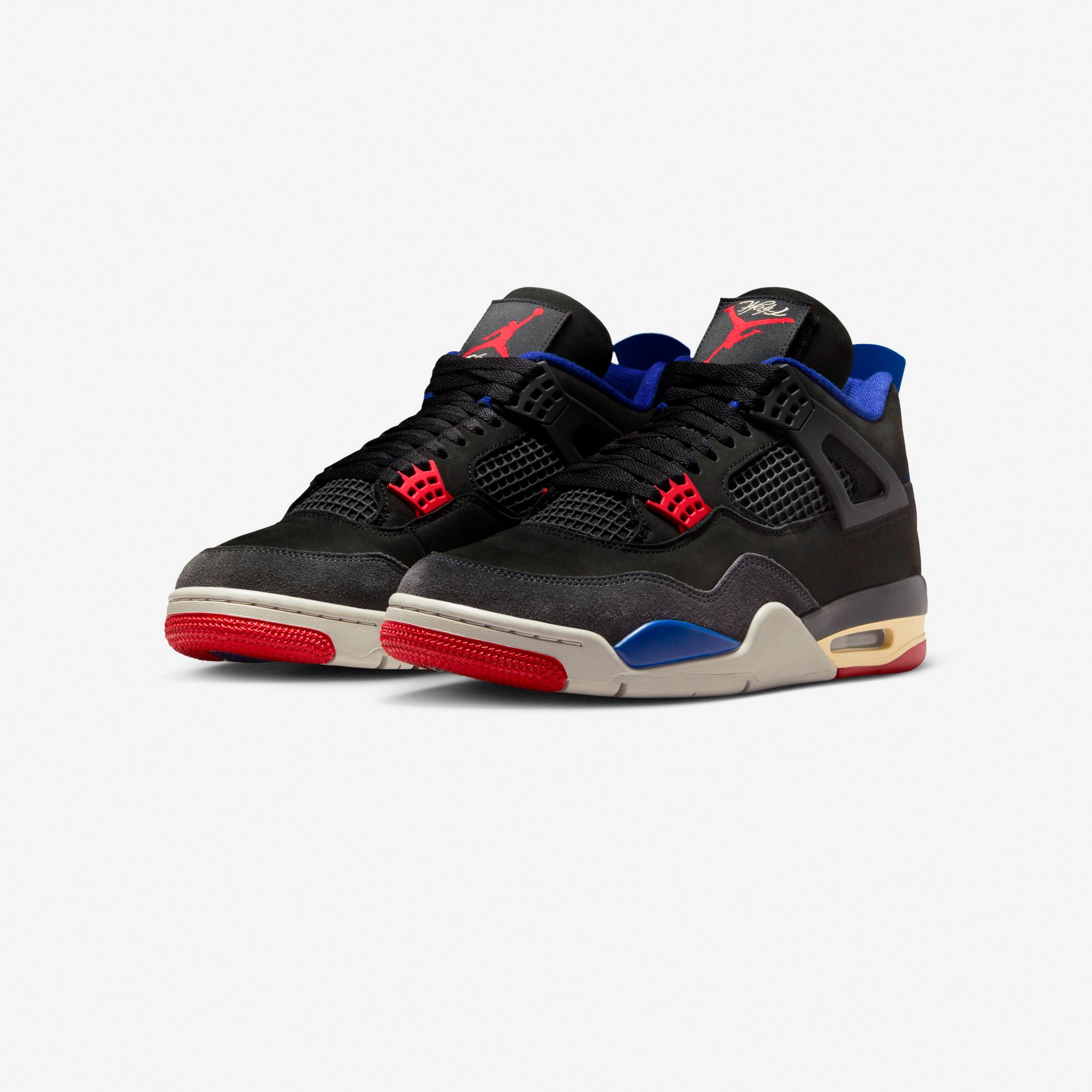 Air Jordan 4 Retro