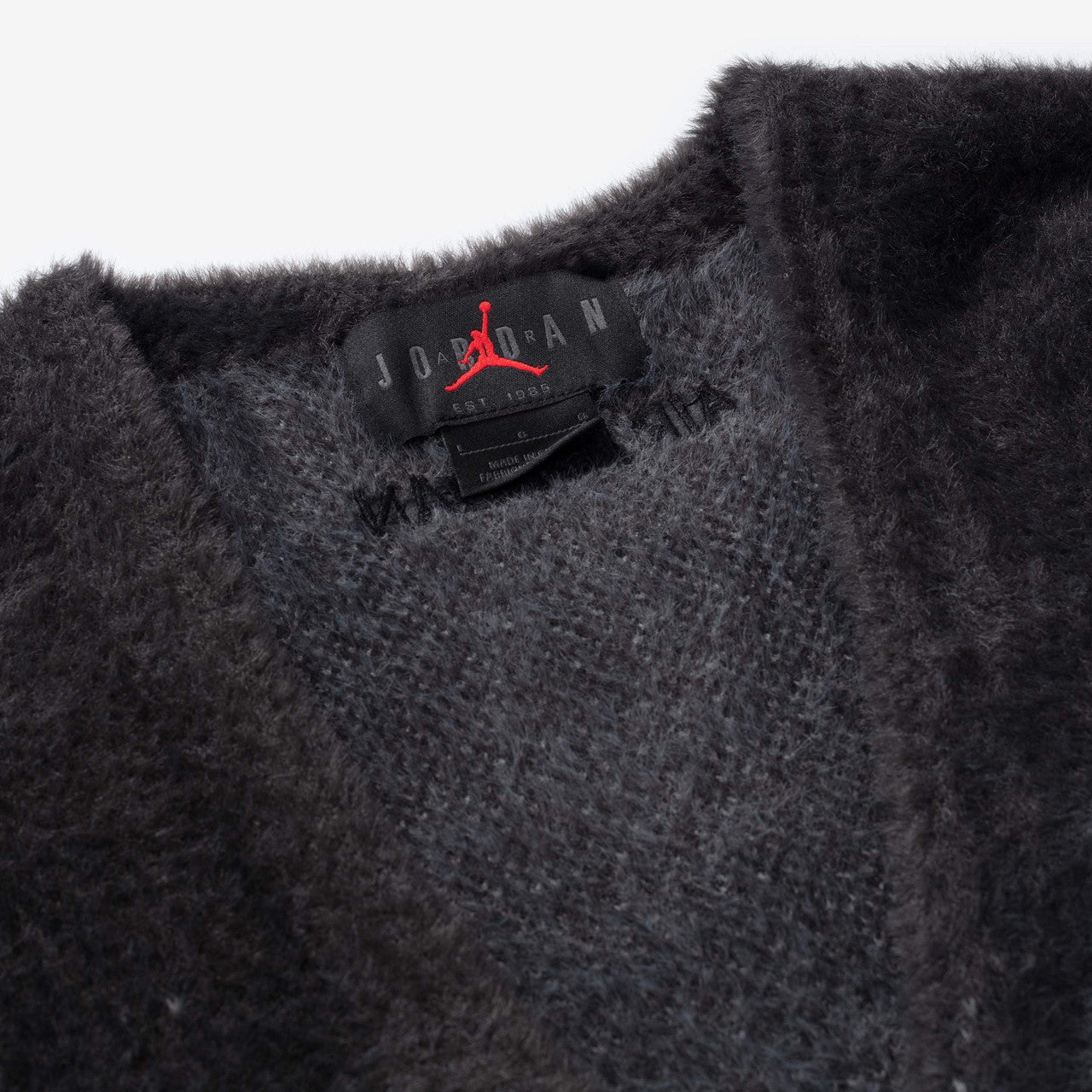 Air Jordan Cardigan | FV7426-070