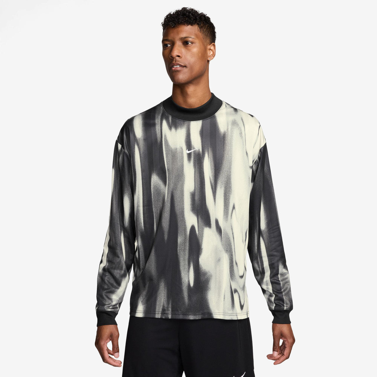 Culture Of Football Long Sleeve T-Shirt | FZ0559-133