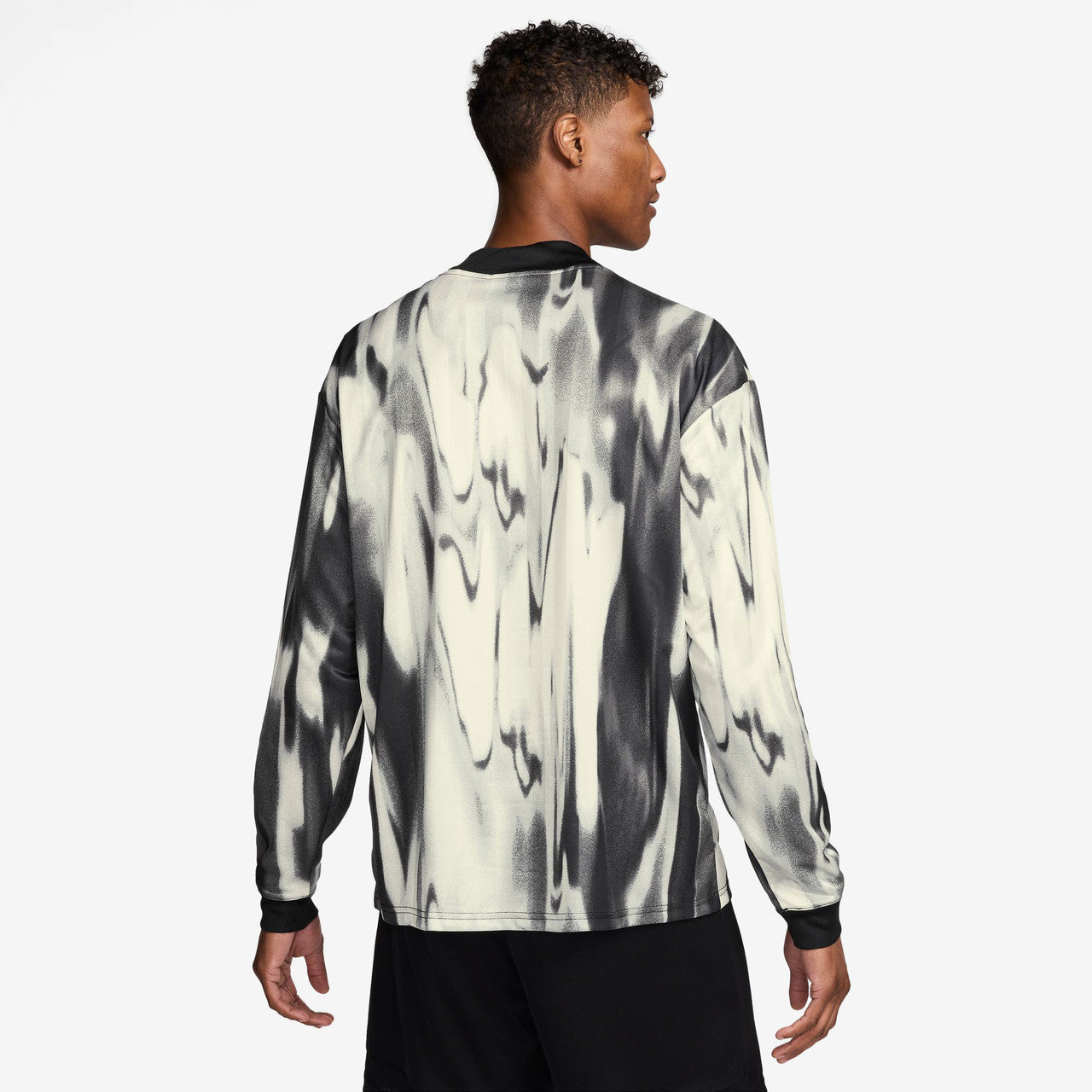 Culture Of Football Long Sleeve T-Shirt | FZ0559-133