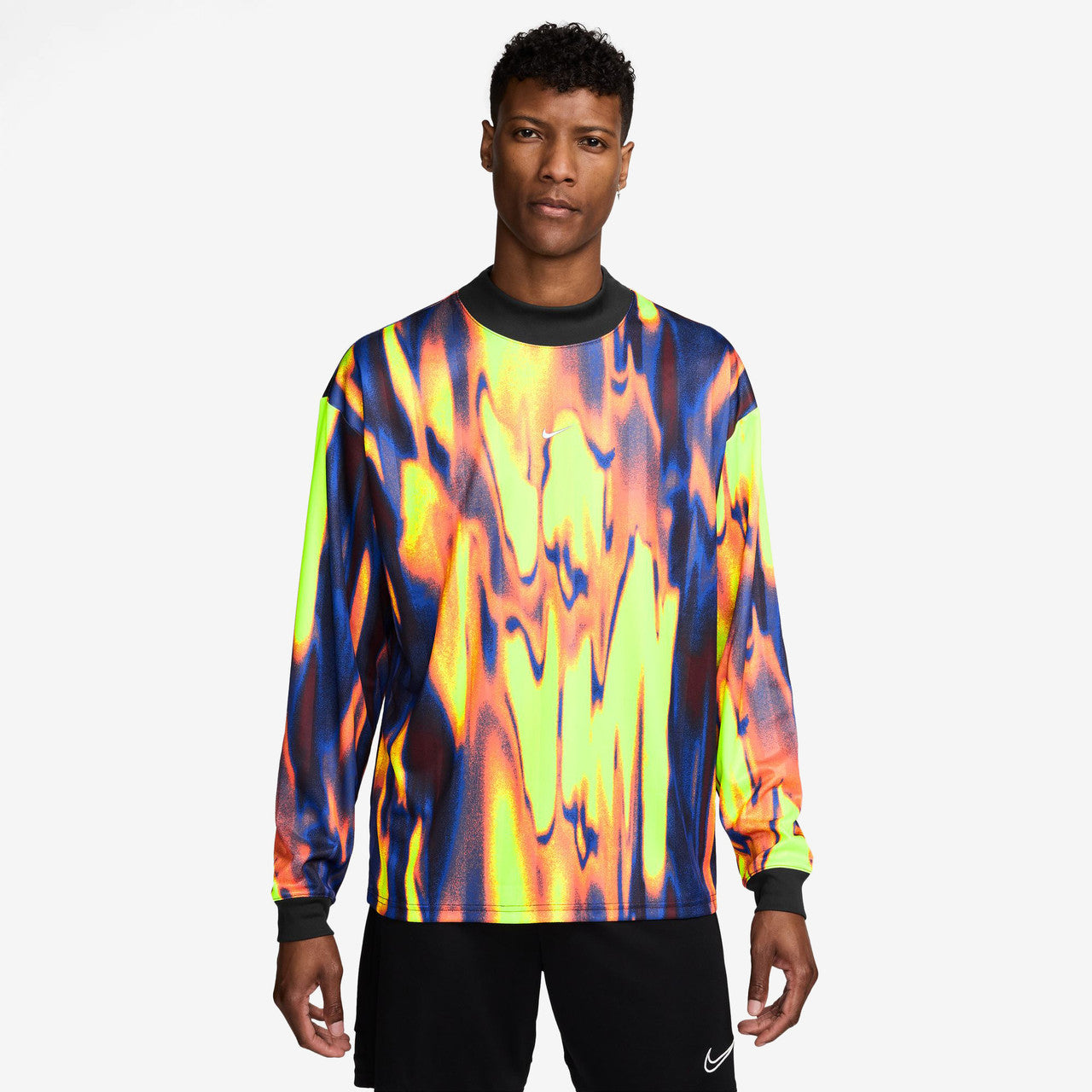 Culture Of Football Long Sleeve T-Shirt | FZ0559-643