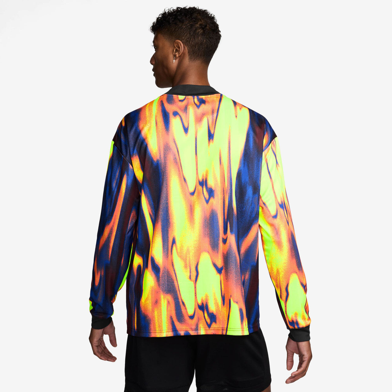 Culture Of Football Long Sleeve T-Shirt | FZ0559-643