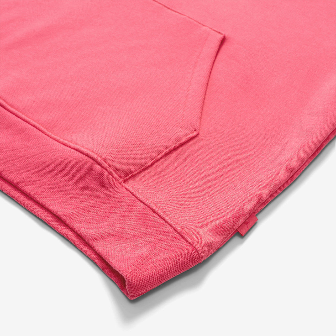 Air Jordan Wordmark Fleece Tokyo Pullover Hoodie | FZ1172-629