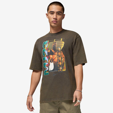 MJ23 Short Sleeve Crew | FZ1991-045