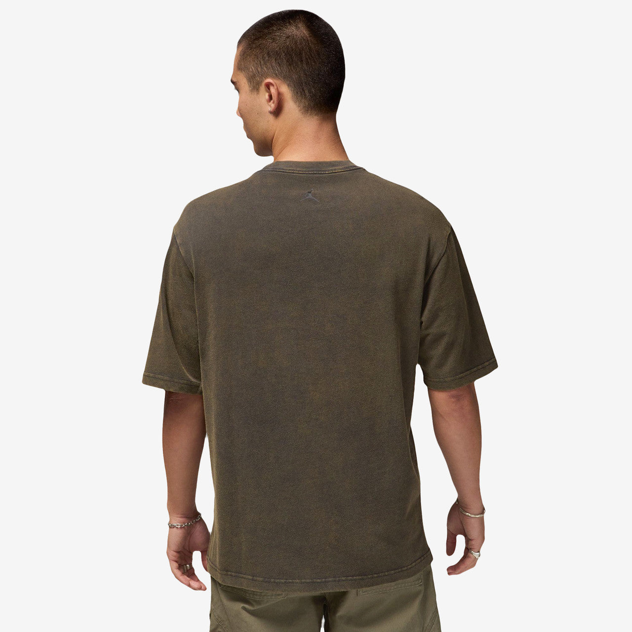 MJ23 Short Sleeve Crew | FZ1991-045