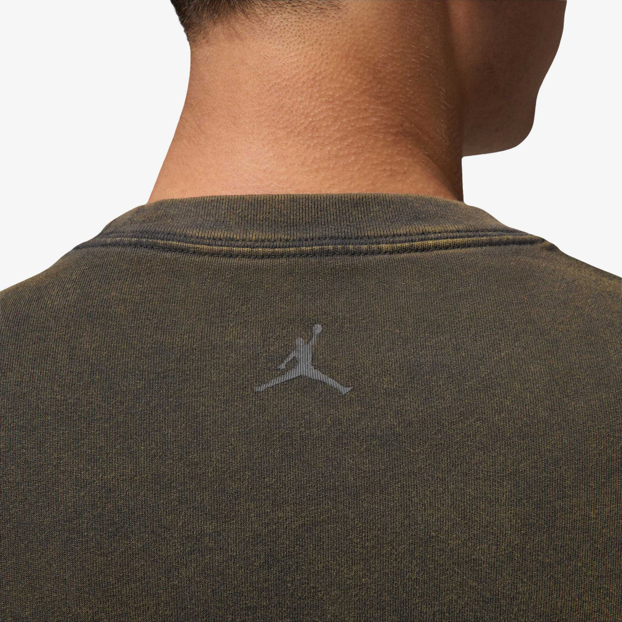 MJ23 Short Sleeve Crew | FZ1991-045