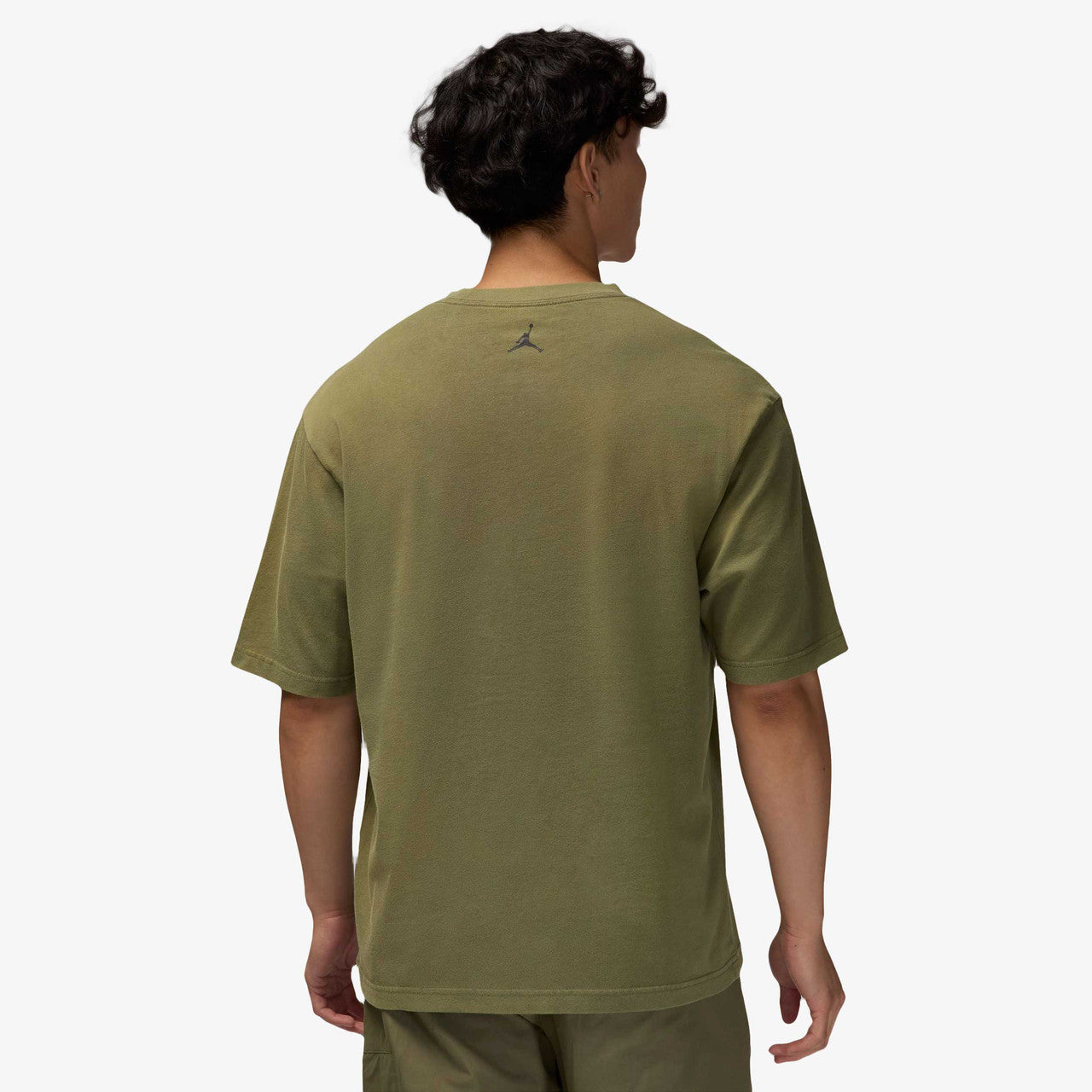 MJ23 Short Sleeve Crew | FZ1991-222