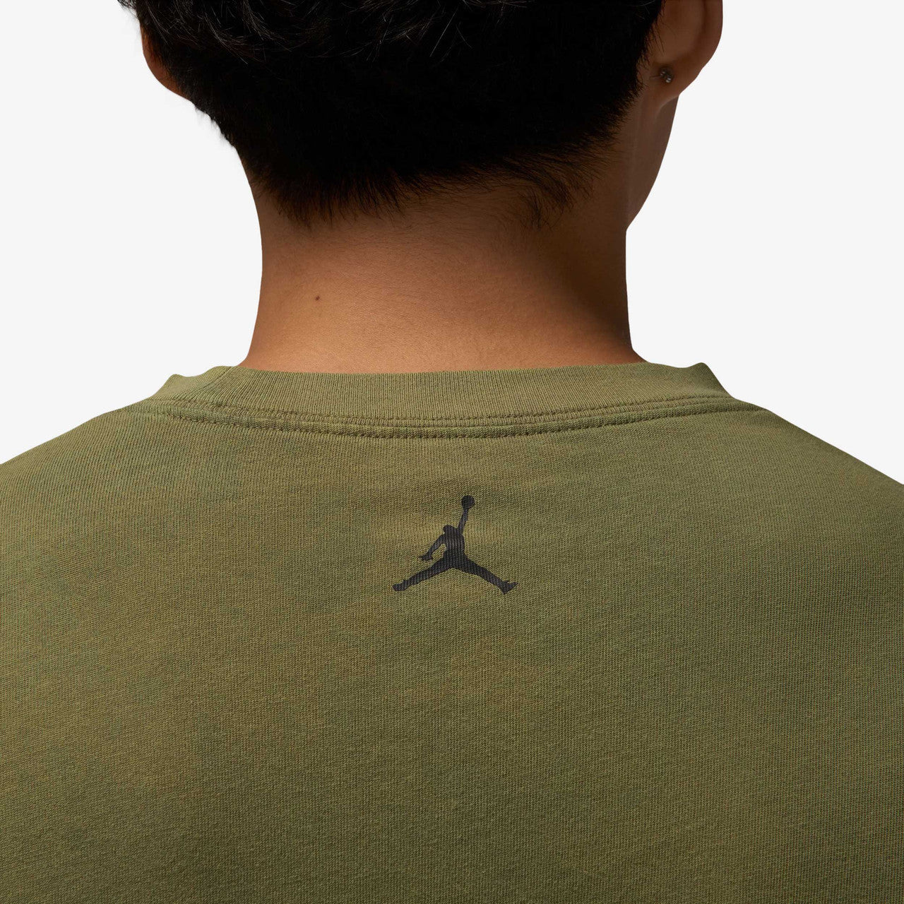 MJ23 Short Sleeve Crew | FZ1991-222