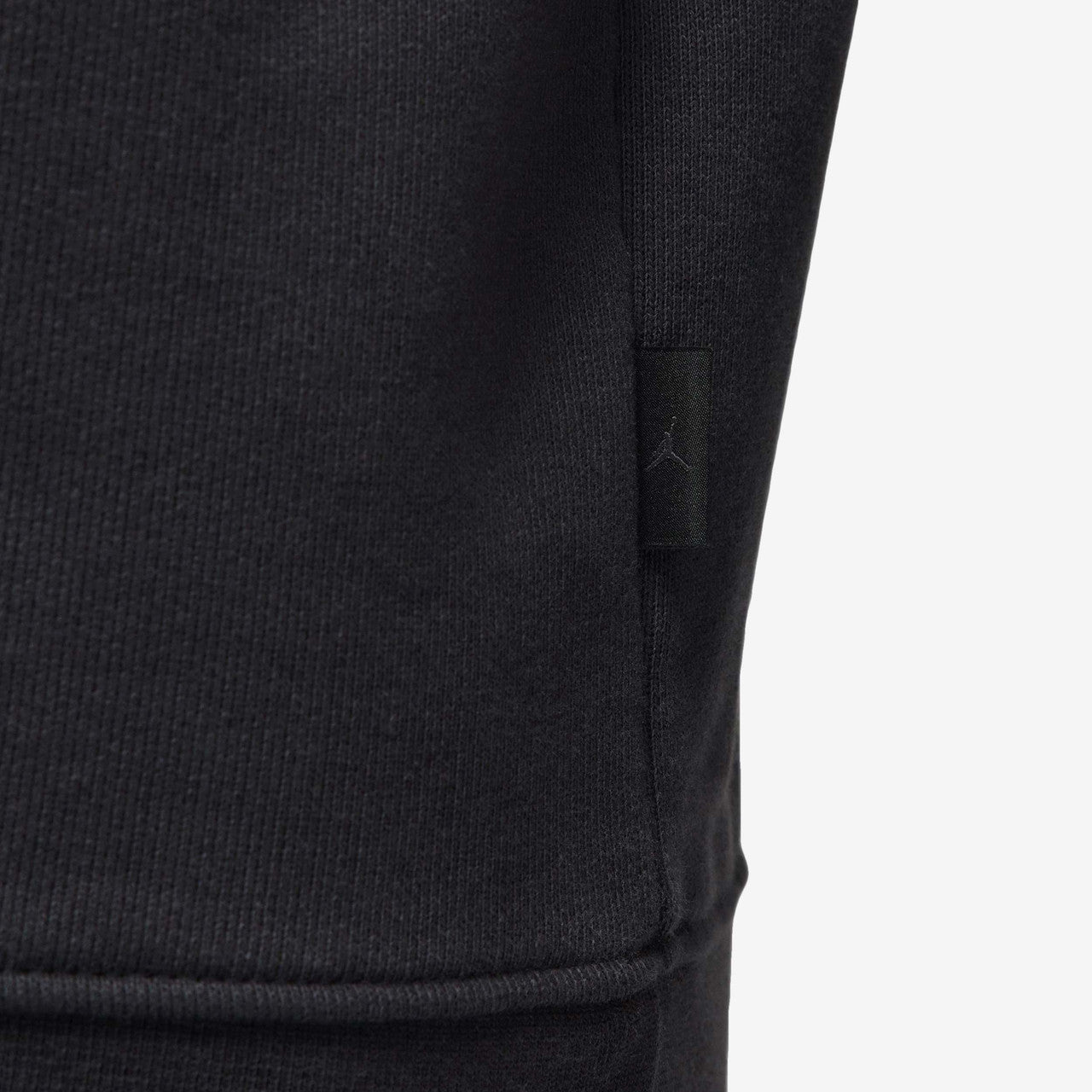 Air Jordan Wordmark Fleece Crewneck Sweatshirt | FZ3950-045