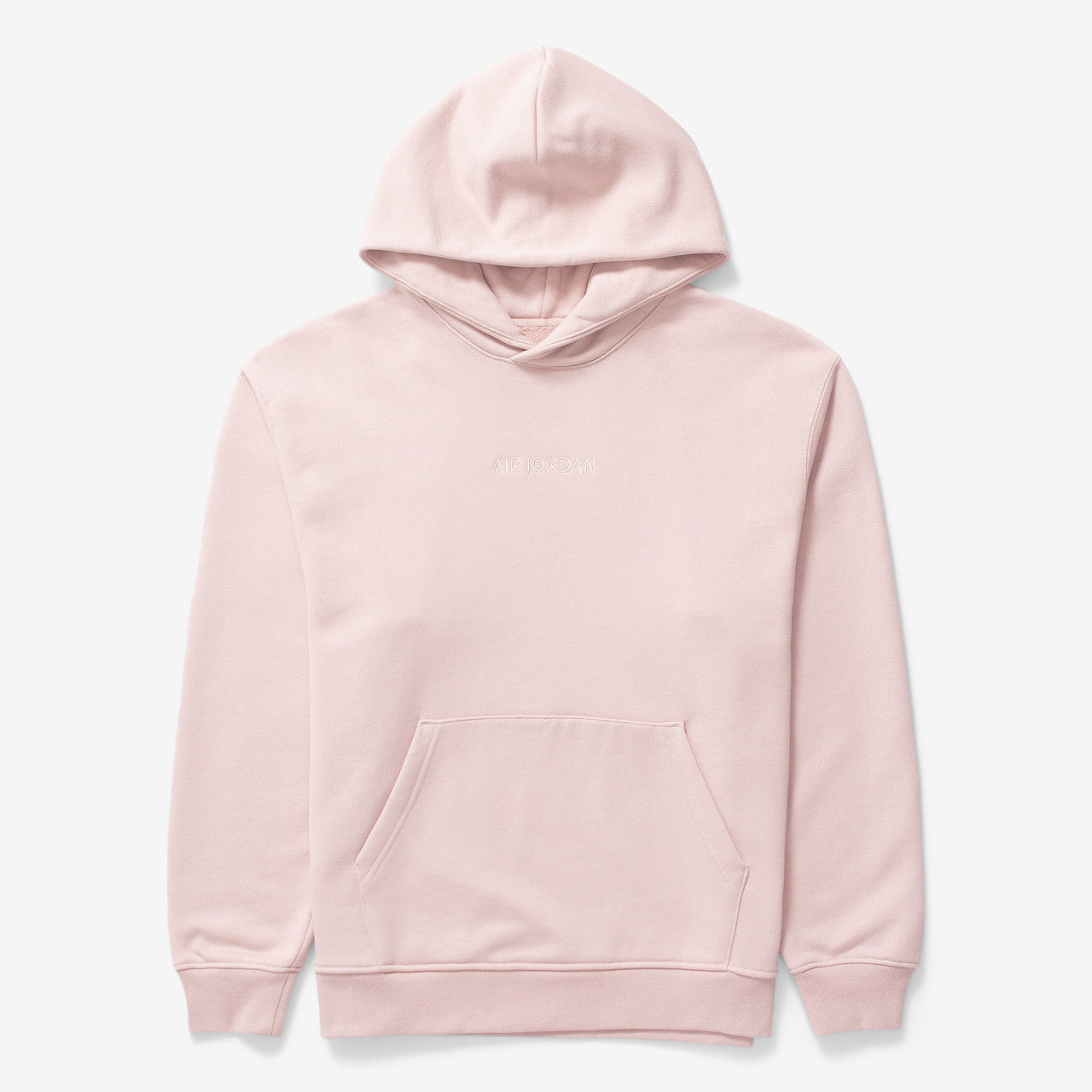 Air Jordan Wordmark Fleece Pullover Hoodie | FZ3952-601