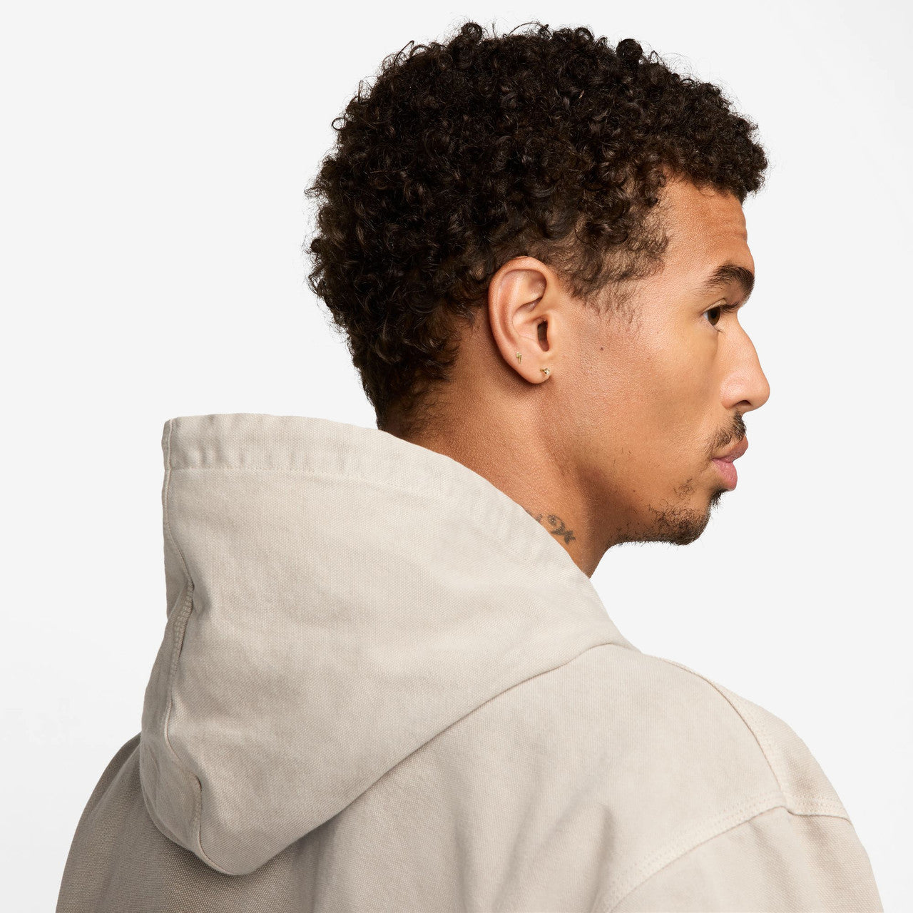 Full-Zip Unlined Jacket | FZ6575-014