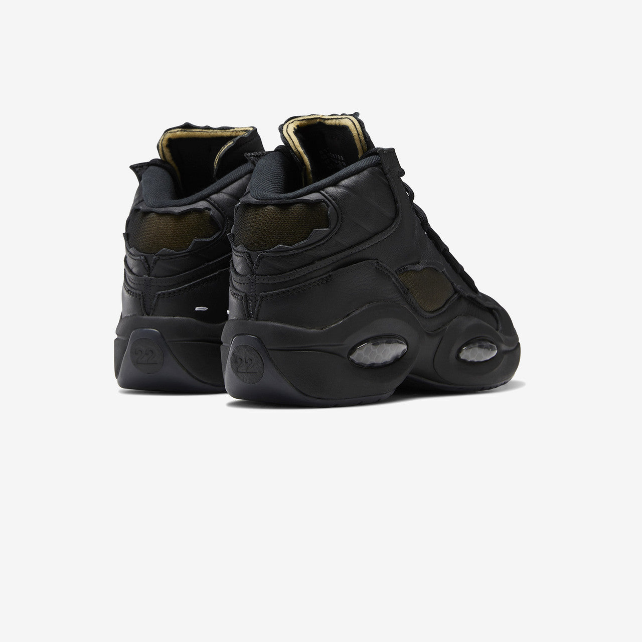 Project 0 TQ MO x Maison Margiela | GW5001