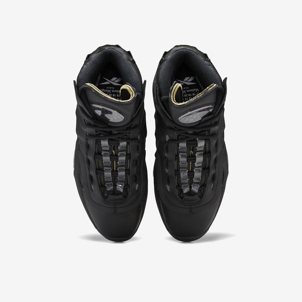 Project 0 TQ MO x Maison Margiela | GW5001