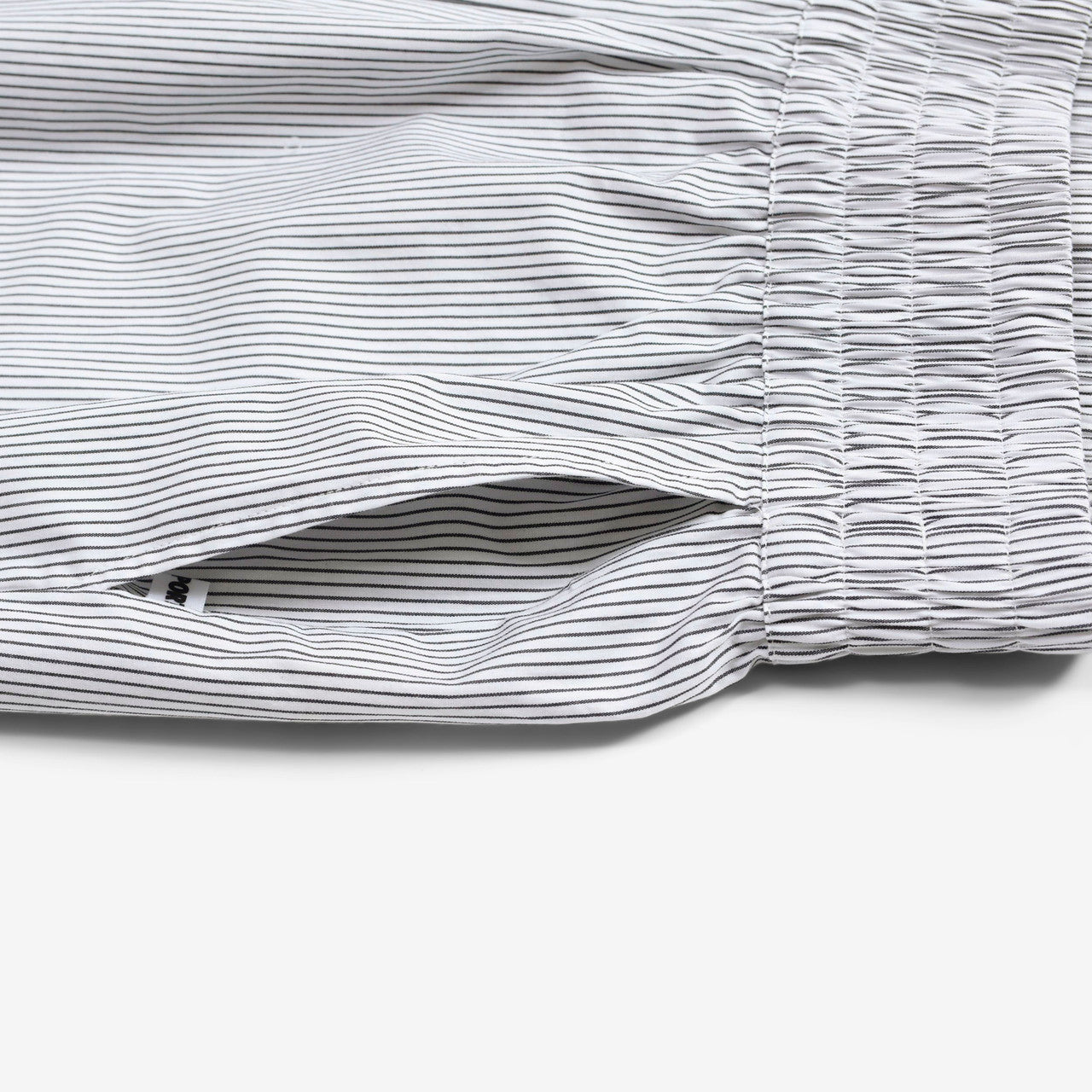 Wmns Ramone Pants | H3ED12-BLACK