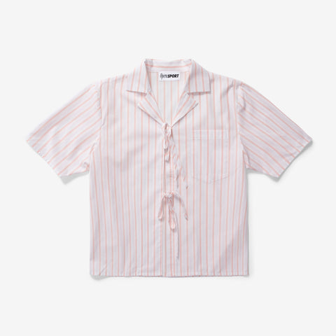 Tara Unisex Shirt | H7ED13-CORAL