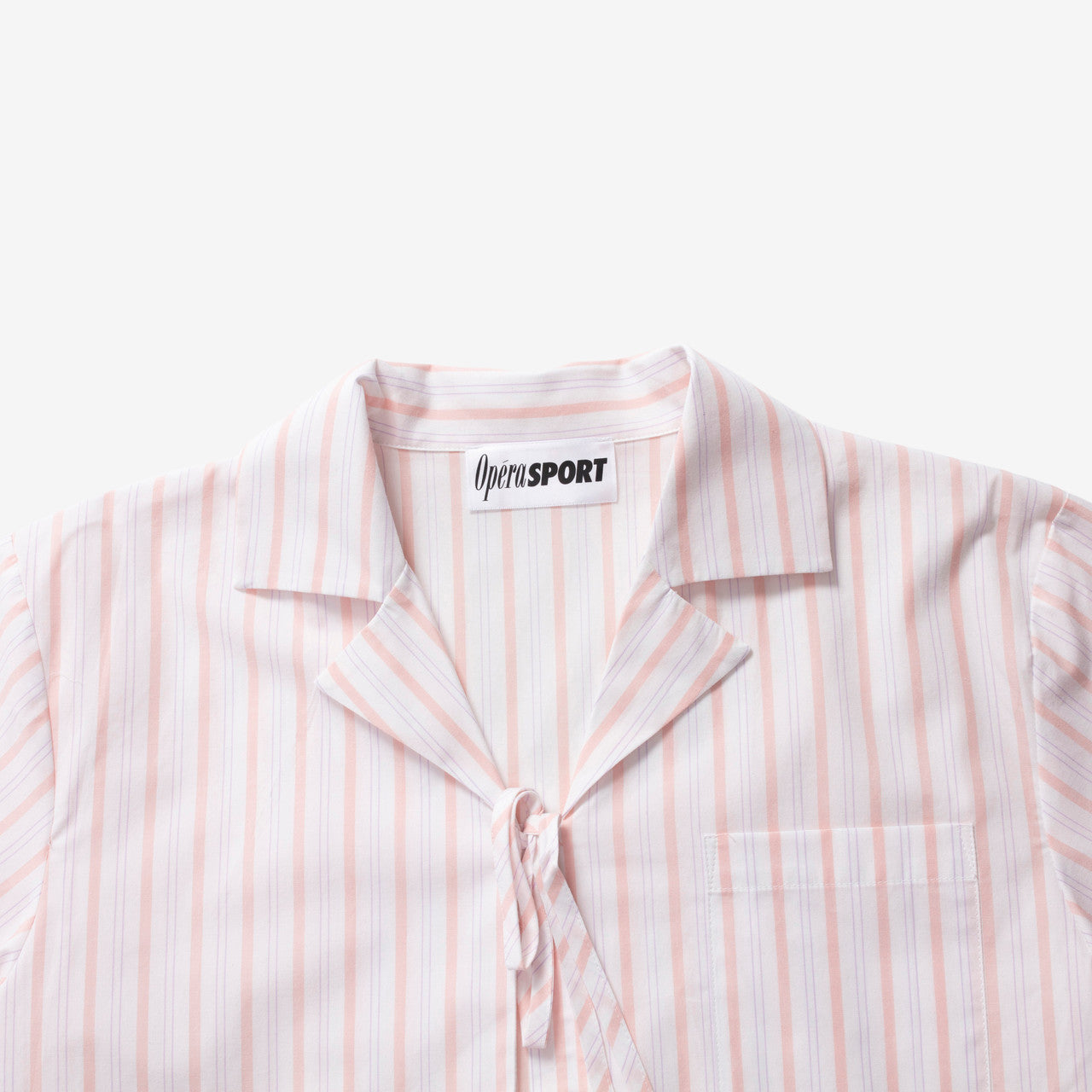 Tara Unisex Shirt | H7ED13-CORAL