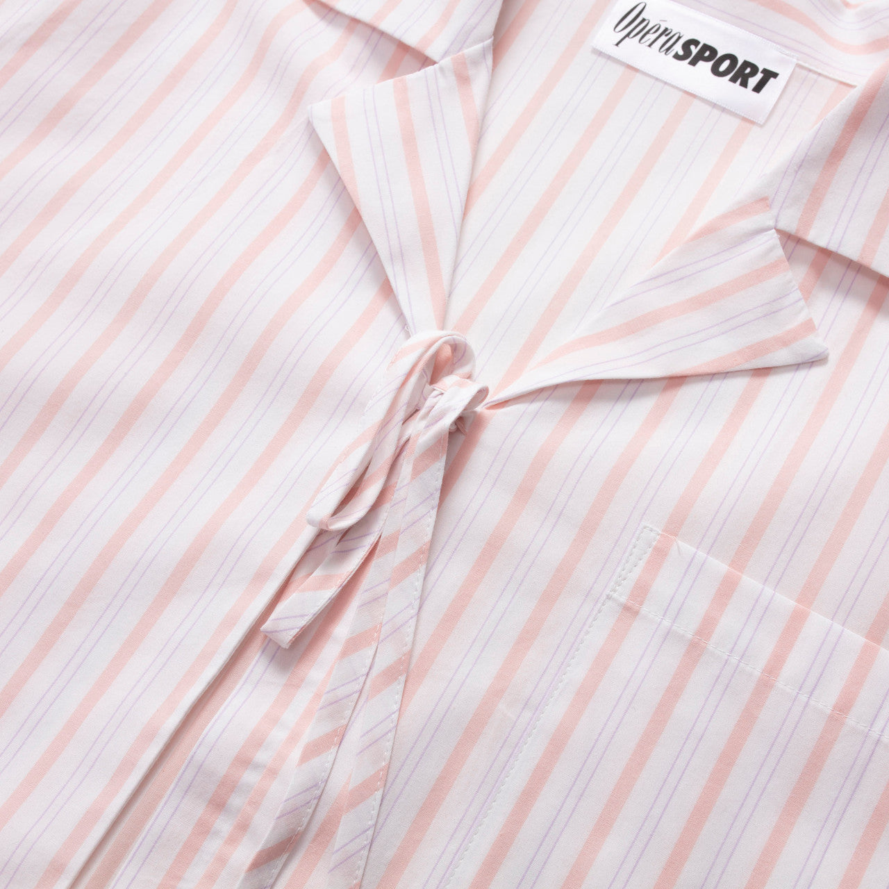 Tara Unisex Shirt | H7ED13-CORAL