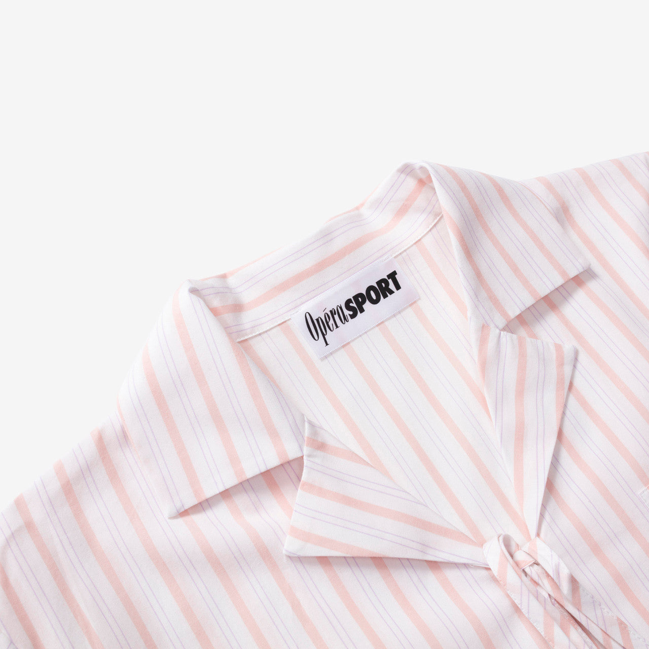 Tara Unisex Shirt | H7ED13-CORAL