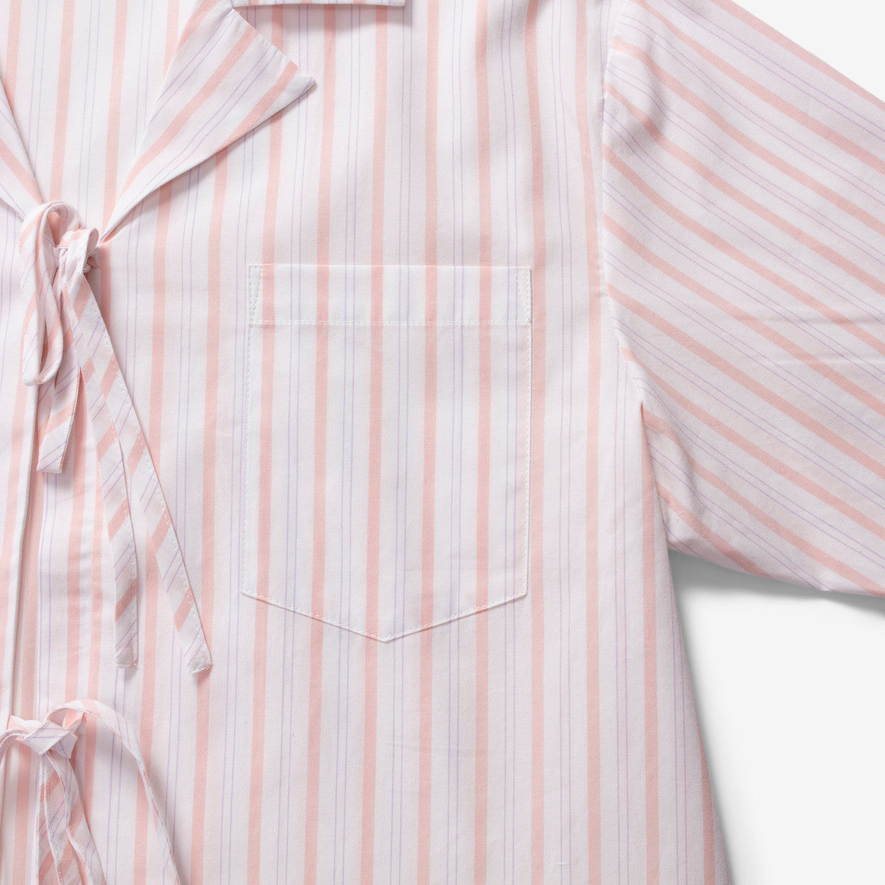 Tara Unisex Shirt | H7ED13-CORAL
