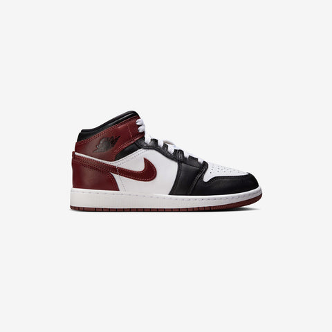 Air Jordan 1 Mid SE (GS) | HF3193-102